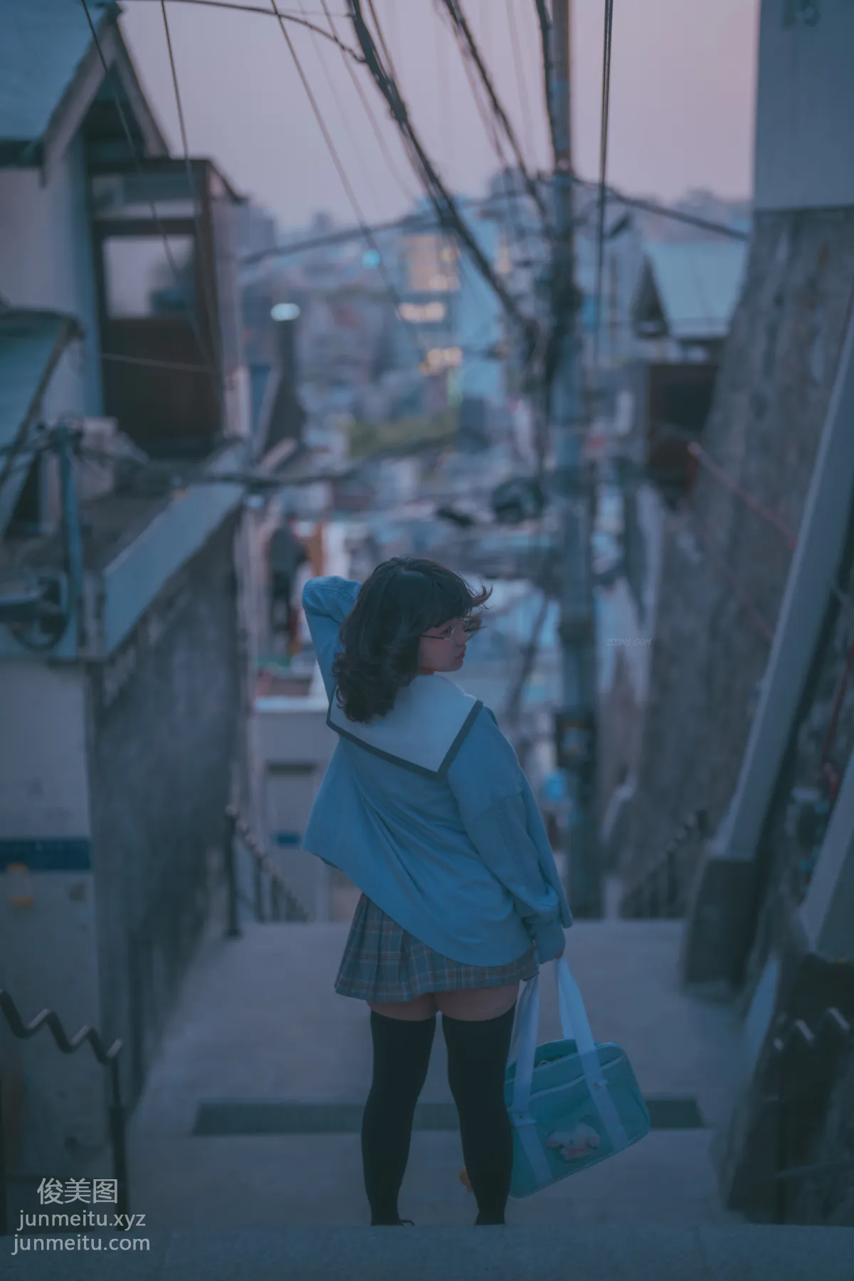 263.[DJAWA] Mimmi - Your Panties [325P] 67