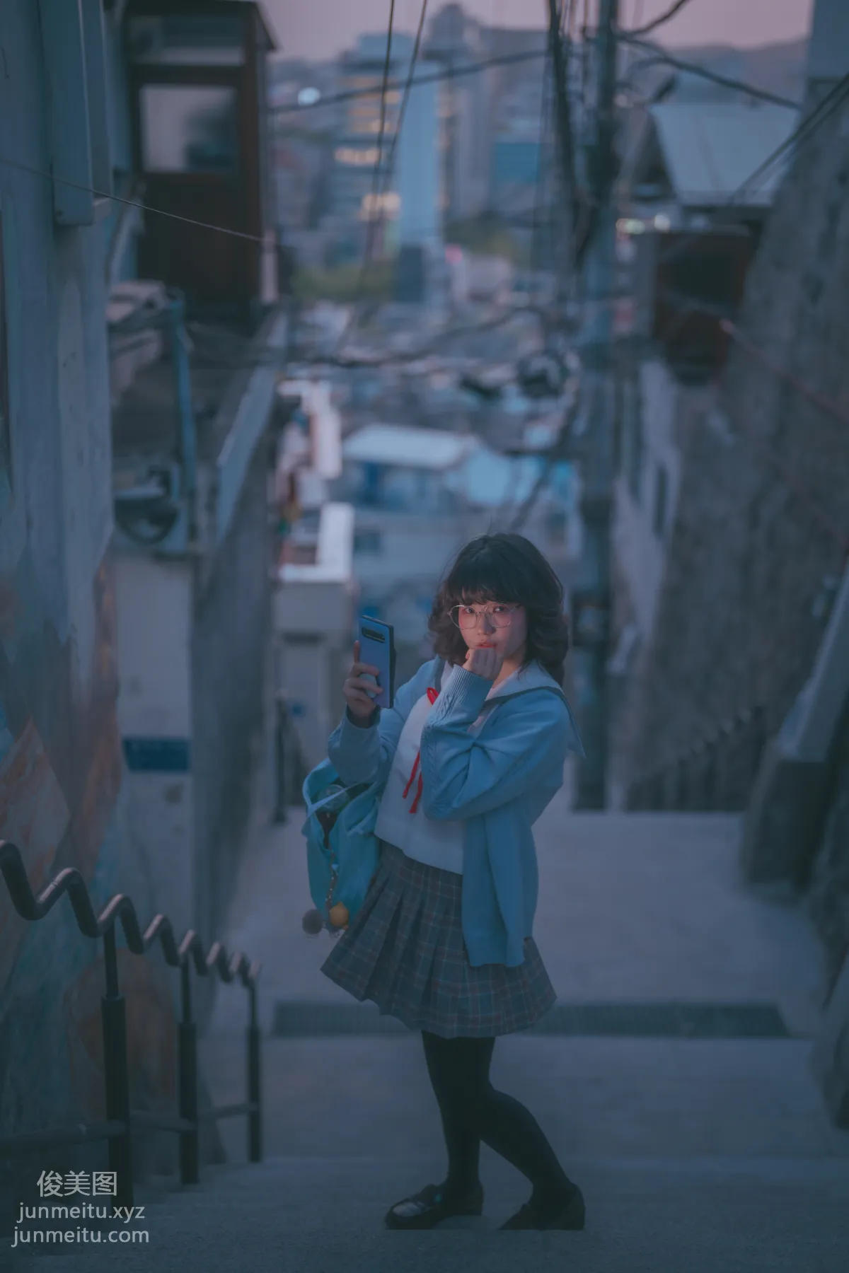 263.[DJAWA] Mimmi - Your Panties [325P] 68