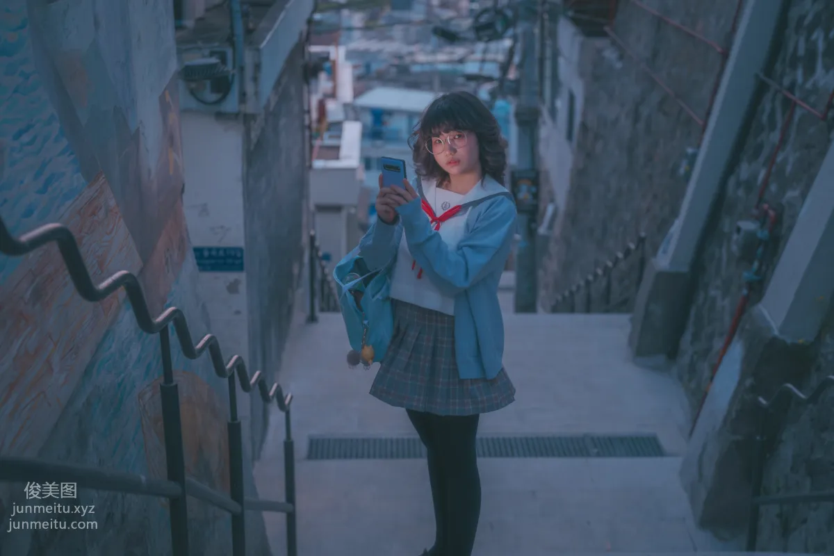 263.[DJAWA] Mimmi - Your Panties [325P] 70