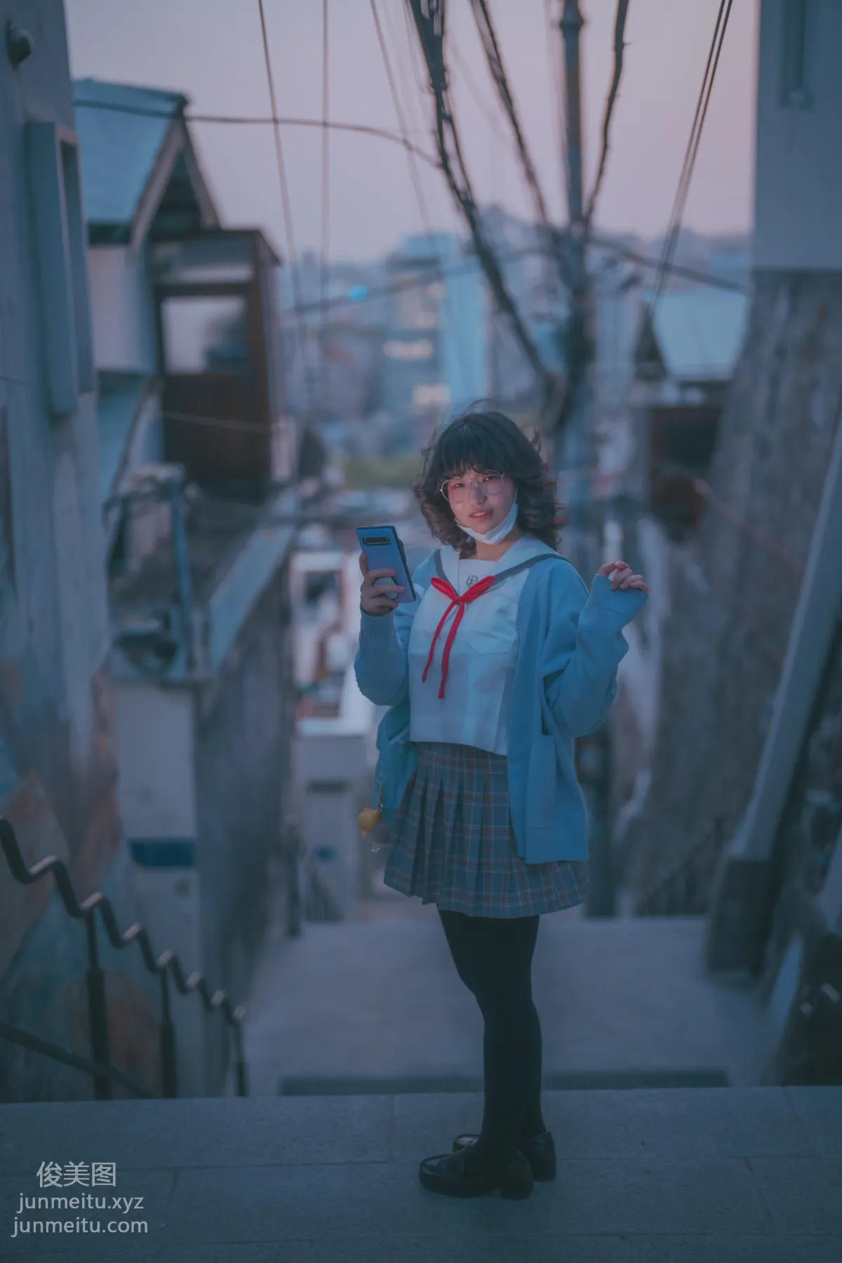 263.[DJAWA] Mimmi - Your Panties [325P] 77