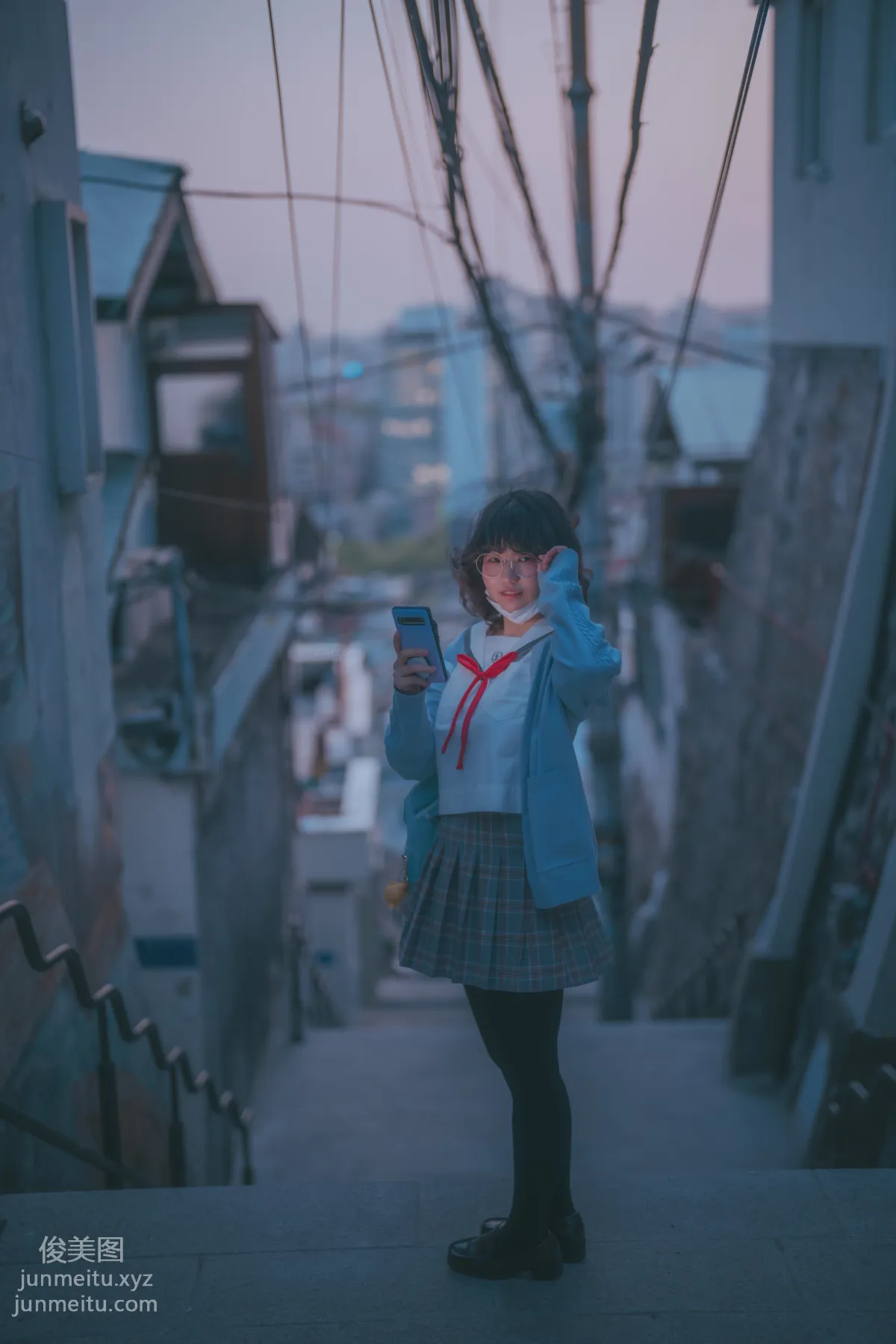 263.[DJAWA] Mimmi - Your Panties [325P] 78
