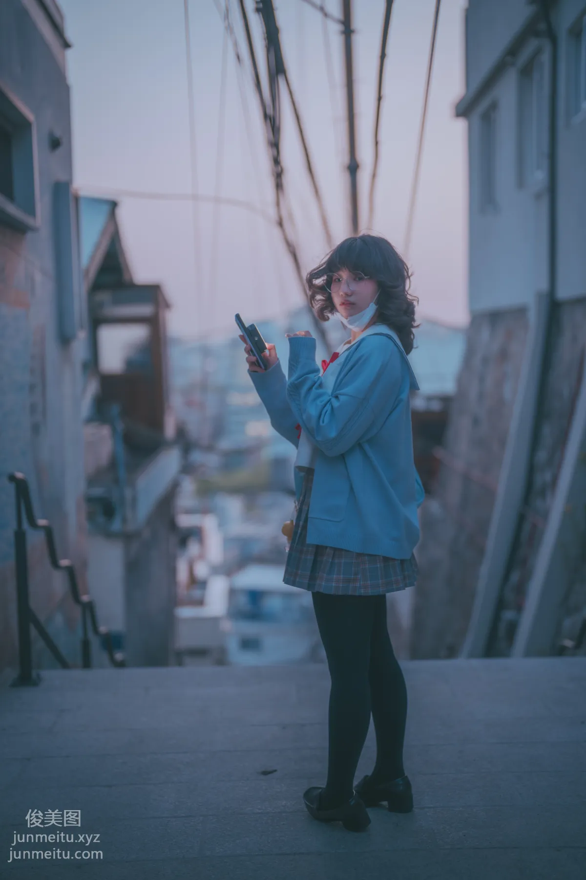 263.[DJAWA] Mimmi - Your Panties [325P] 82