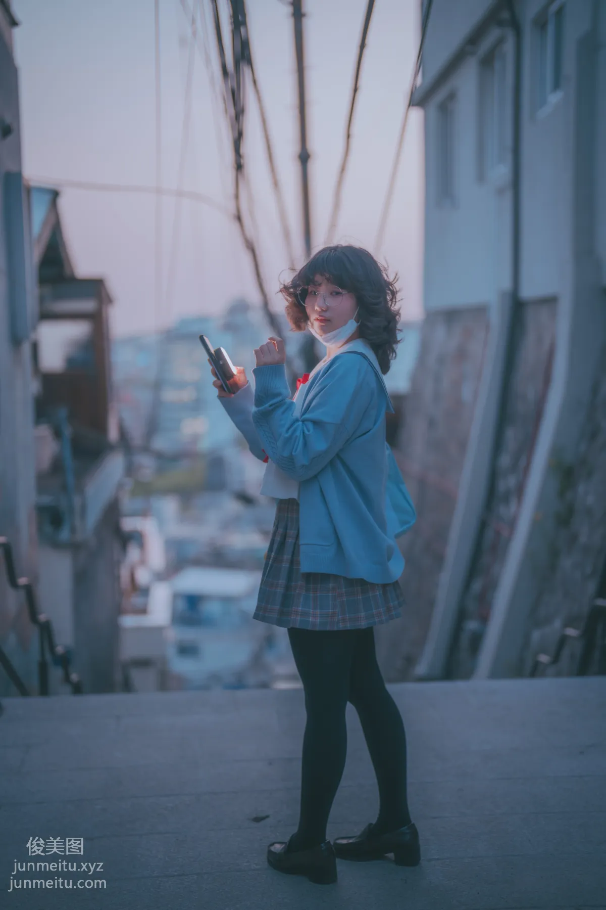 263.[DJAWA] Mimmi - Your Panties [325P] 84