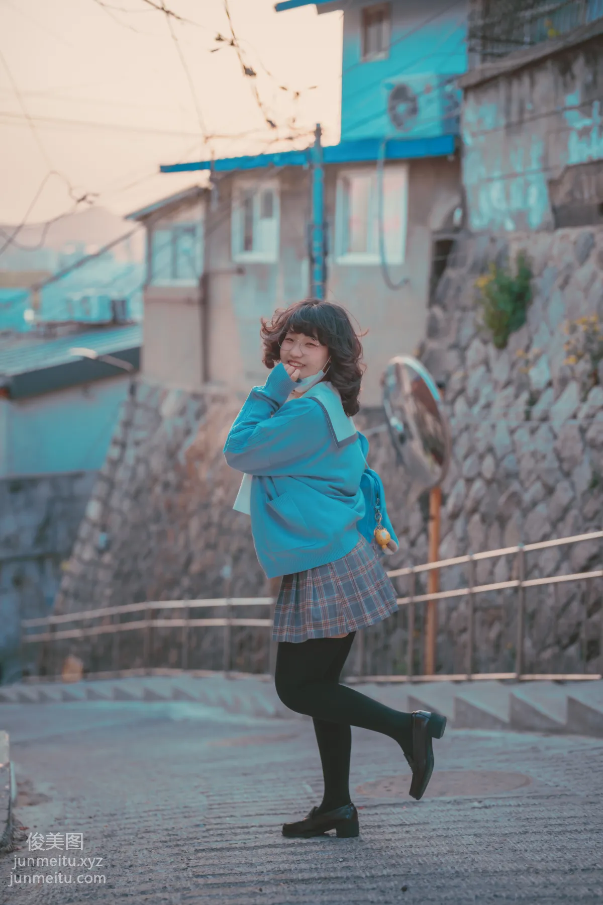 263.[DJAWA] Mimmi - Your Panties [325P] 91