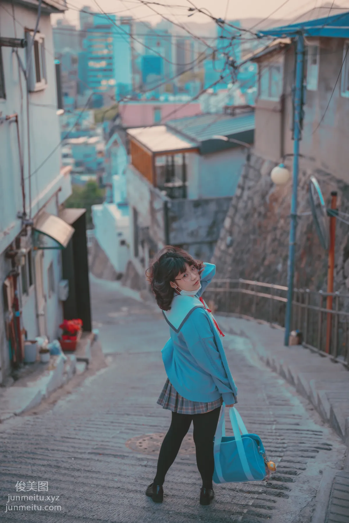 263.[DJAWA] Mimmi - Your Panties [325P] 92