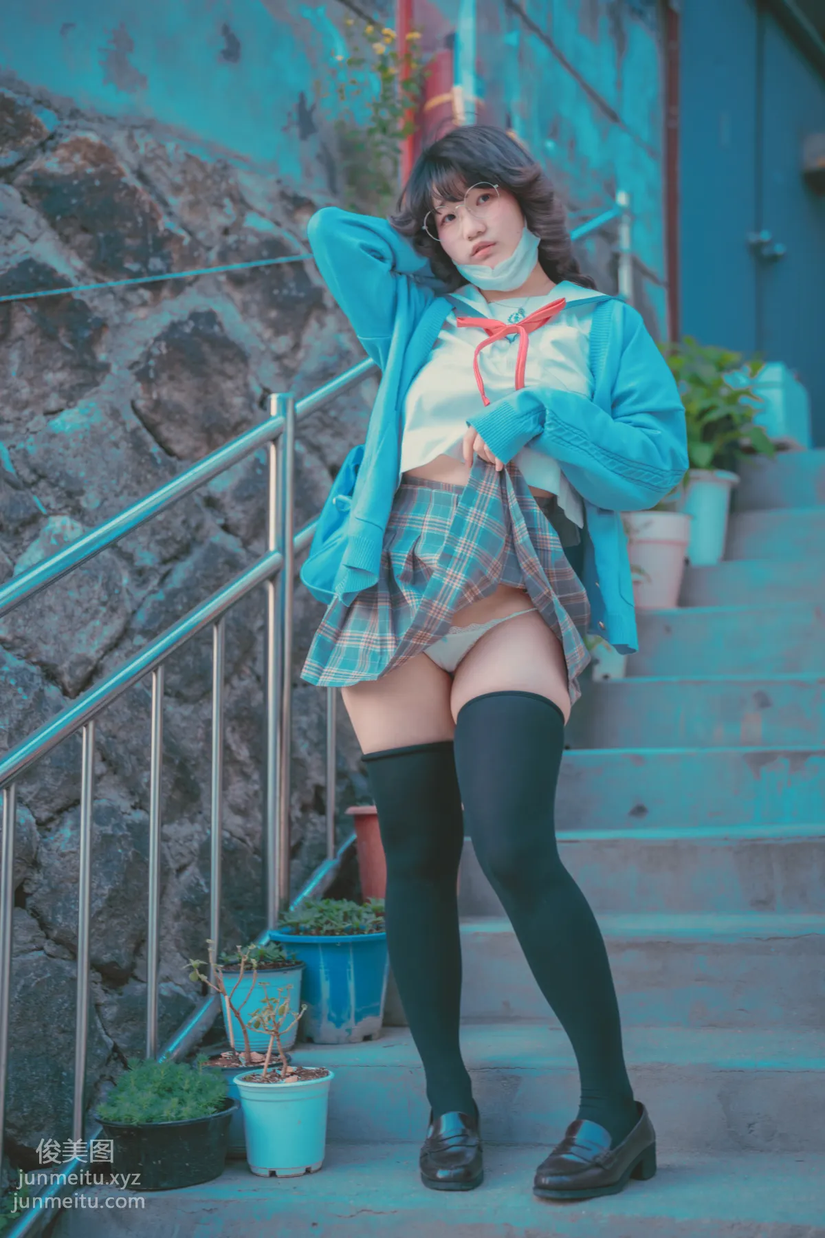 263.[DJAWA] Mimmi - Your Panties [325P] 96