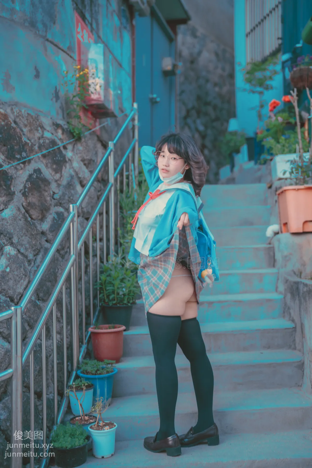263.[DJAWA] Mimmi - Your Panties [325P] 100