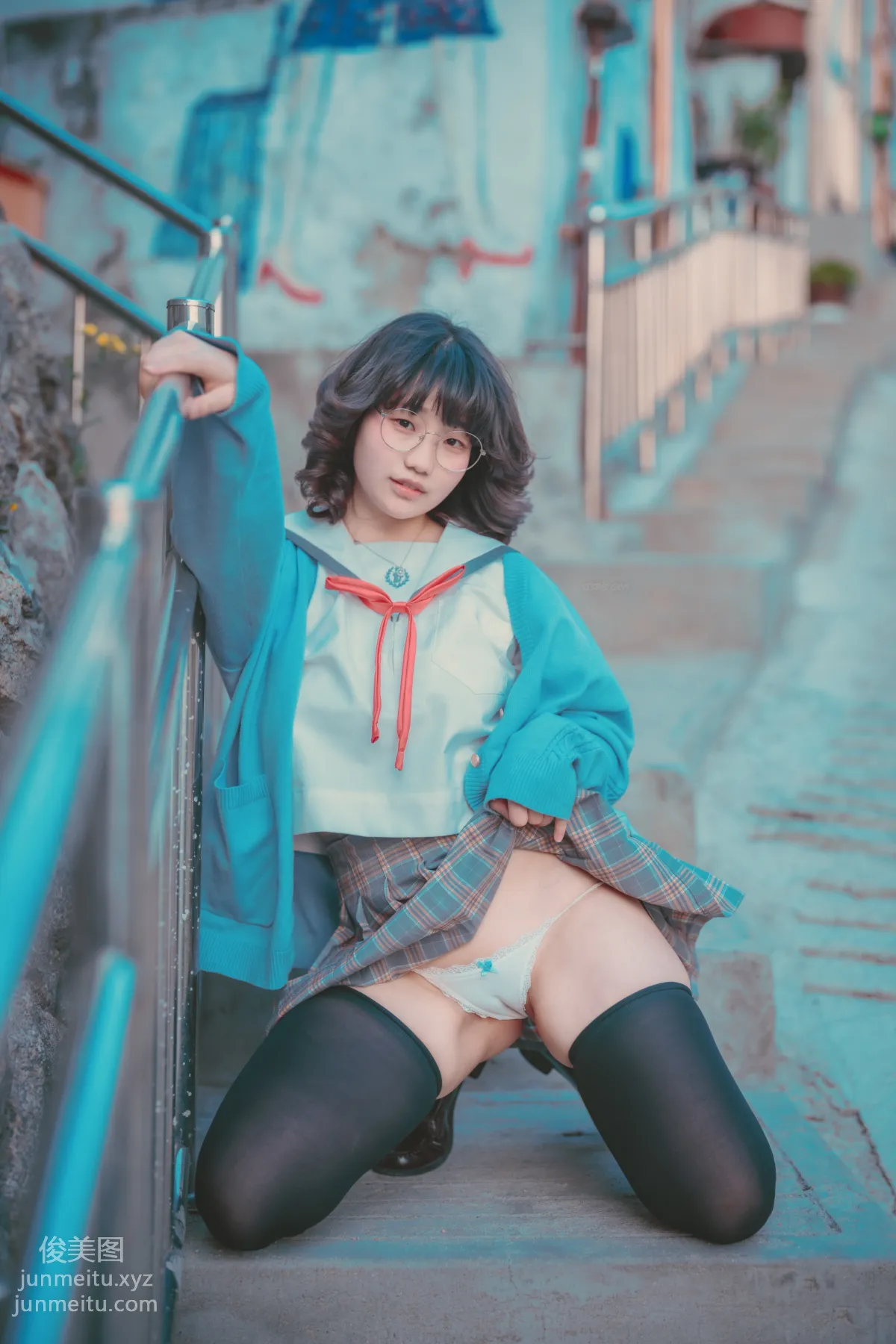 263.[DJAWA] Mimmi - Your Panties [325P] 101