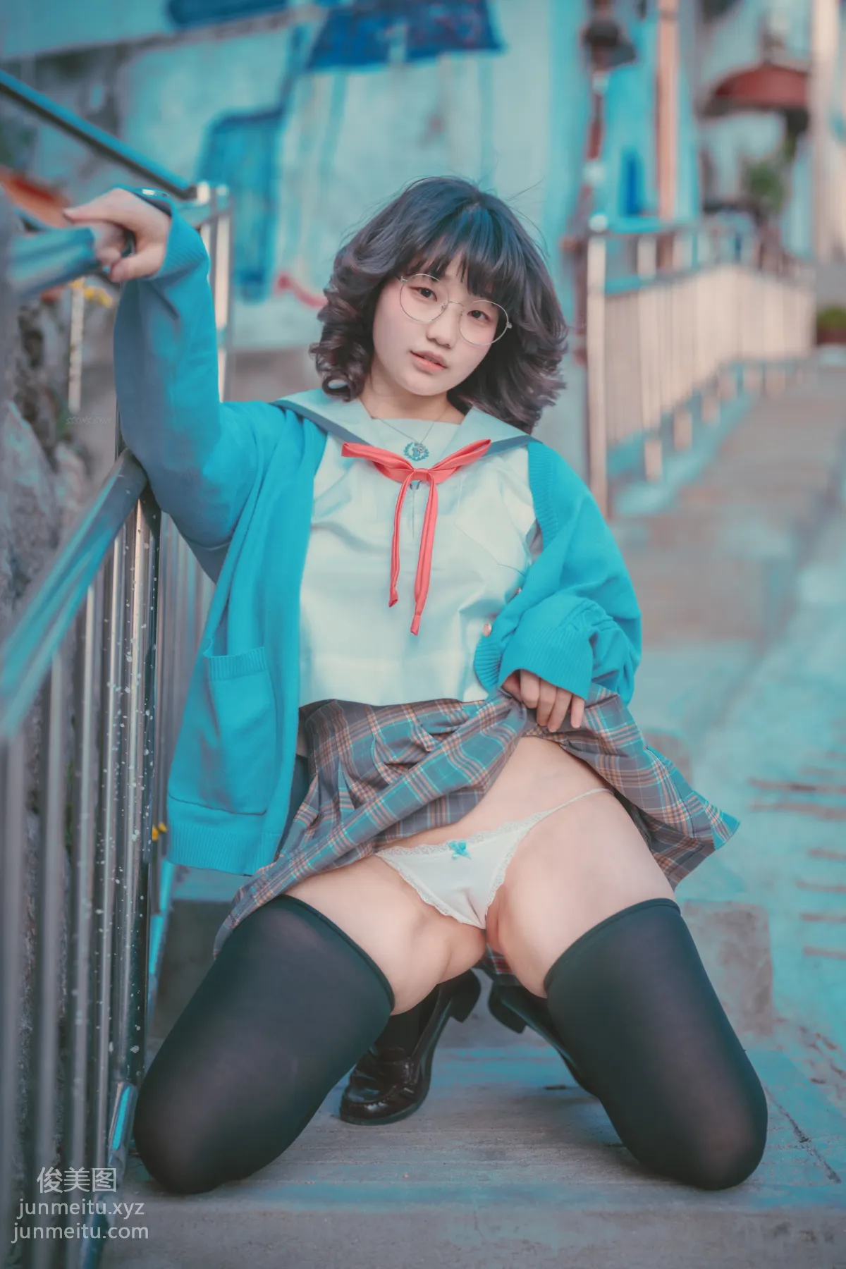 263.[DJAWA] Mimmi - Your Panties [325P] 102