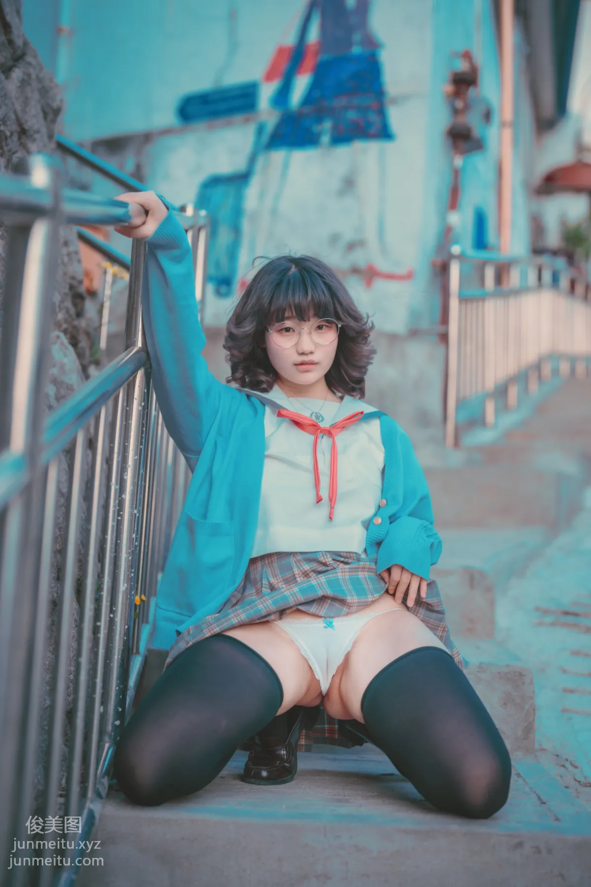 263.[DJAWA] Mimmi - Your Panties [325P] 103