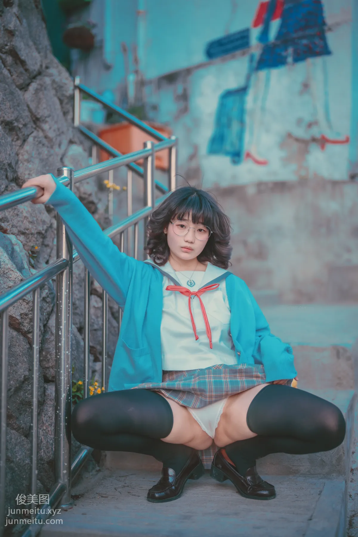 263.[DJAWA] Mimmi - Your Panties [325P] 104