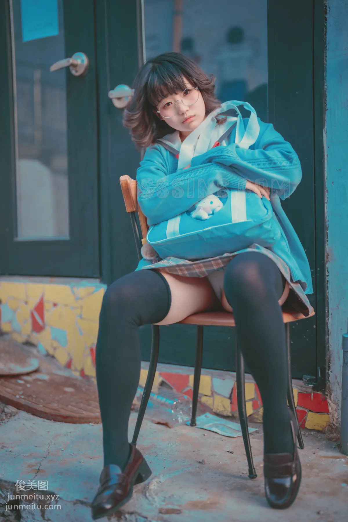 263.[DJAWA] Mimmi - Your Panties [325P] 111