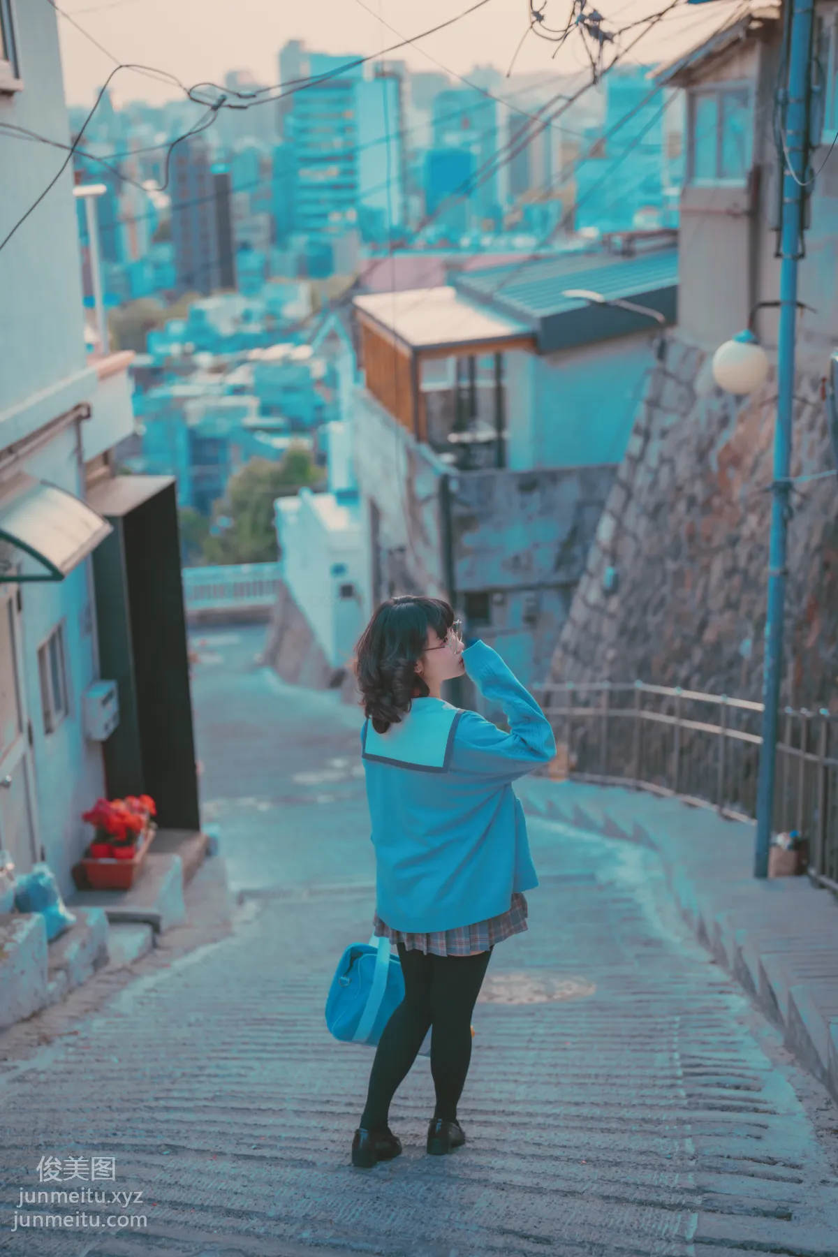 263.[DJAWA] Mimmi - Your Panties [325P] 114