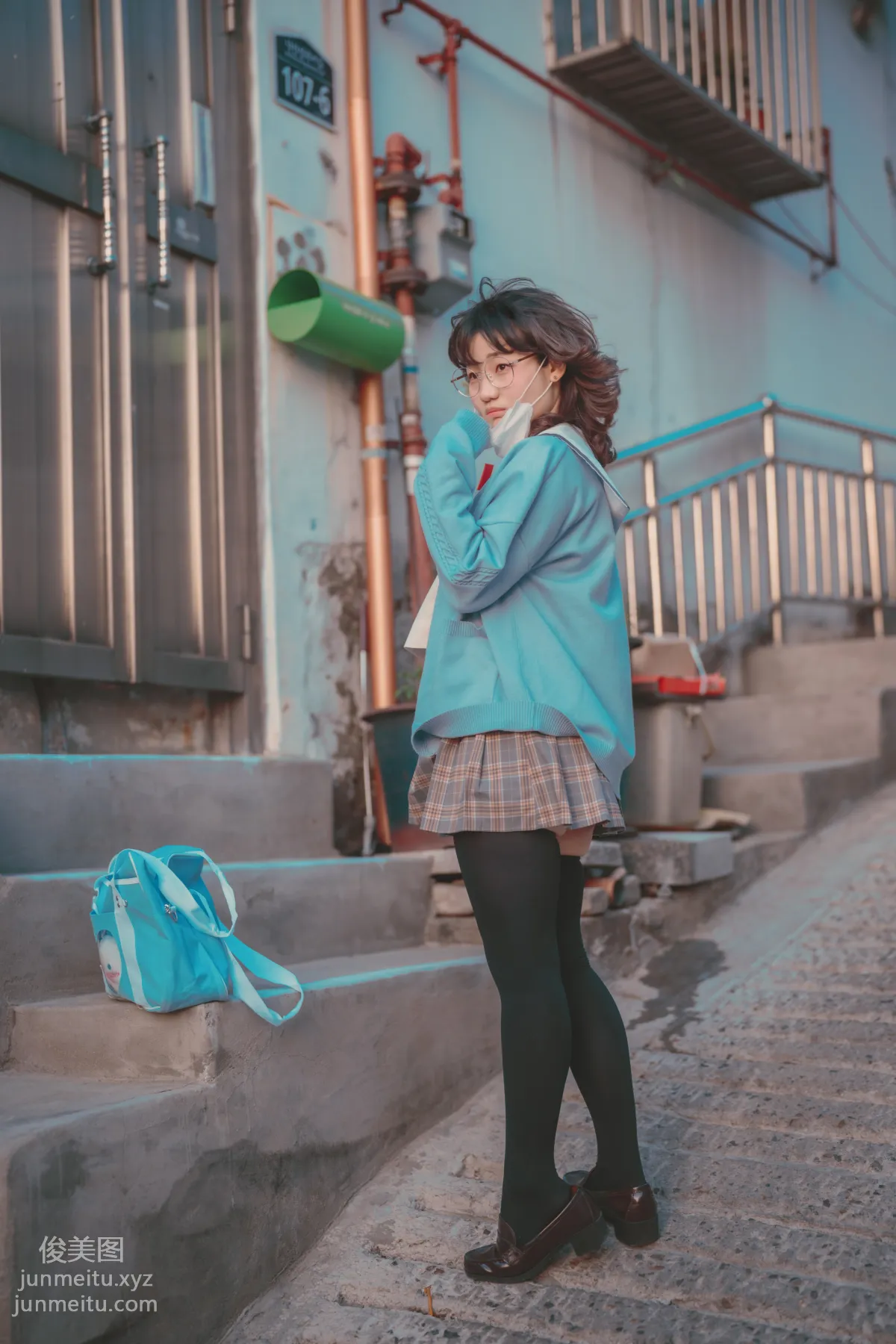 263.[DJAWA] Mimmi - Your Panties [325P] 118
