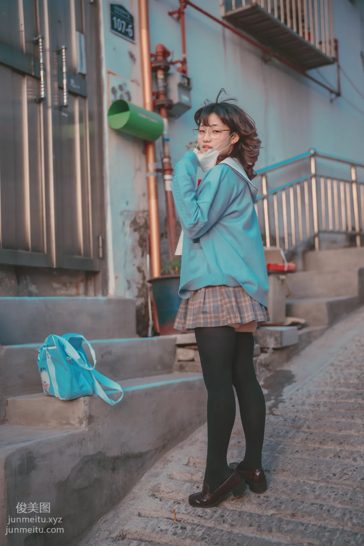 263.[DJAWA] Mimmi - Your Panties [325P] 119