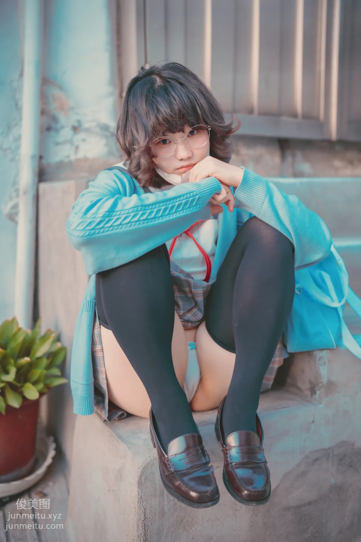 263.[DJAWA] Mimmi - Your Panties [325P] 120