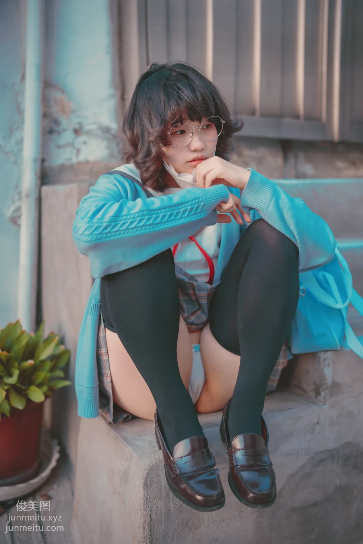 263.[DJAWA] Mimmi - Your Panties [325P] 121