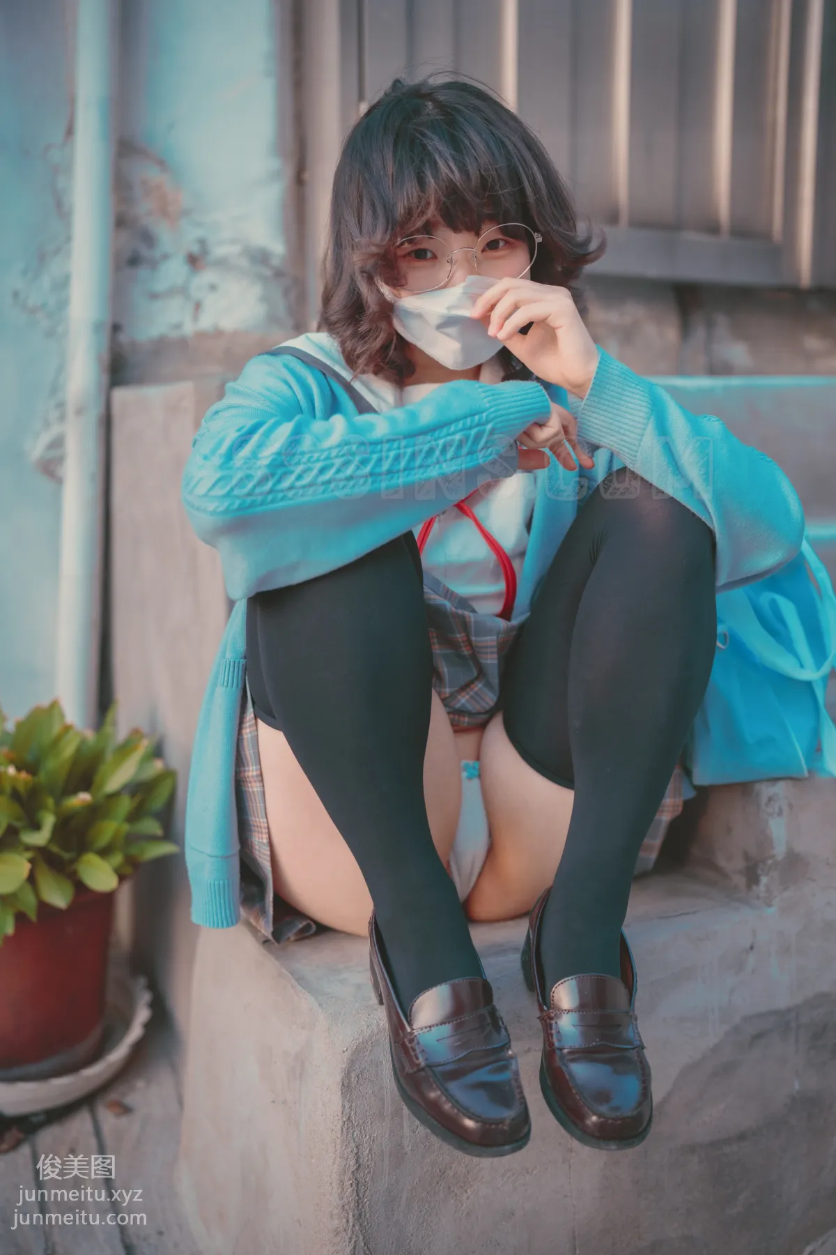 263.[DJAWA] Mimmi - Your Panties [325P] 122