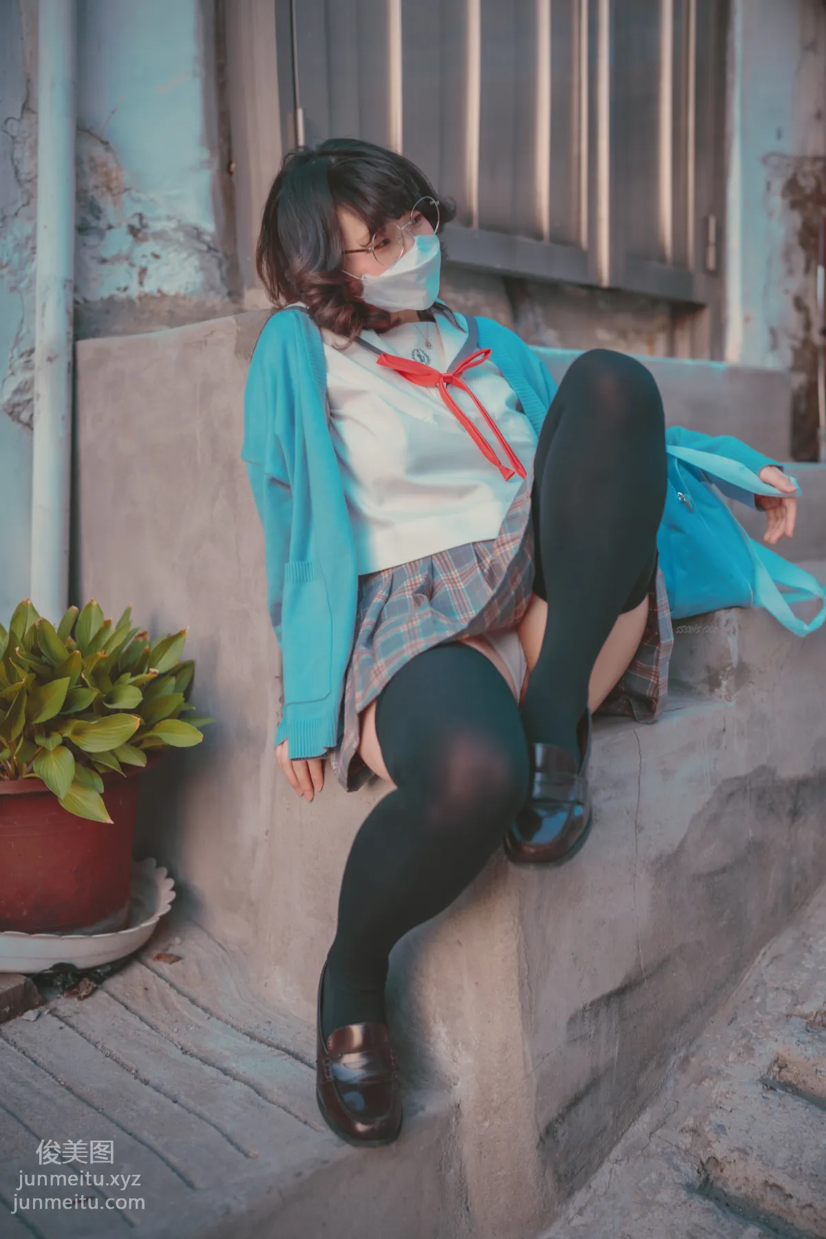263.[DJAWA] Mimmi - Your Panties [325P] 124