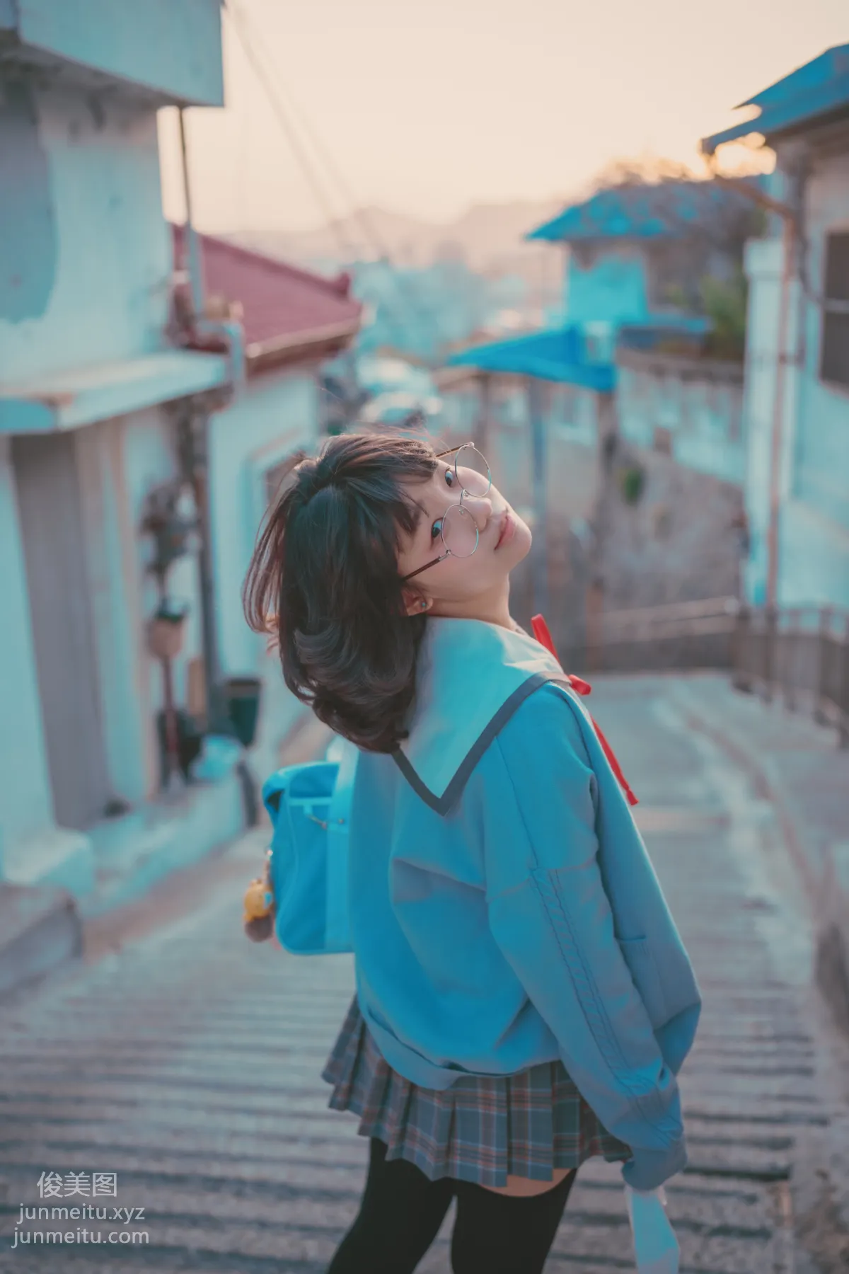 263.[DJAWA] Mimmi - Your Panties [325P] 126