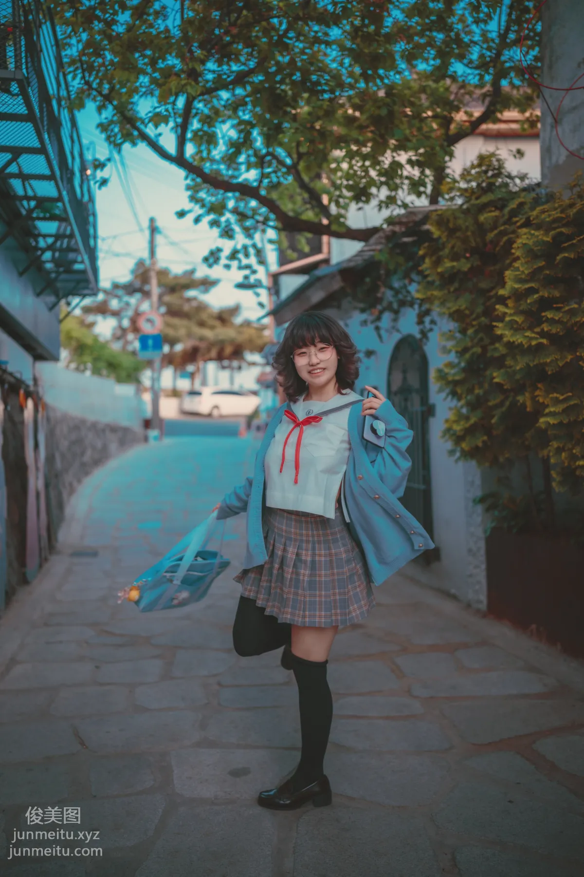 263.[DJAWA] Mimmi - Your Panties [325P] 129
