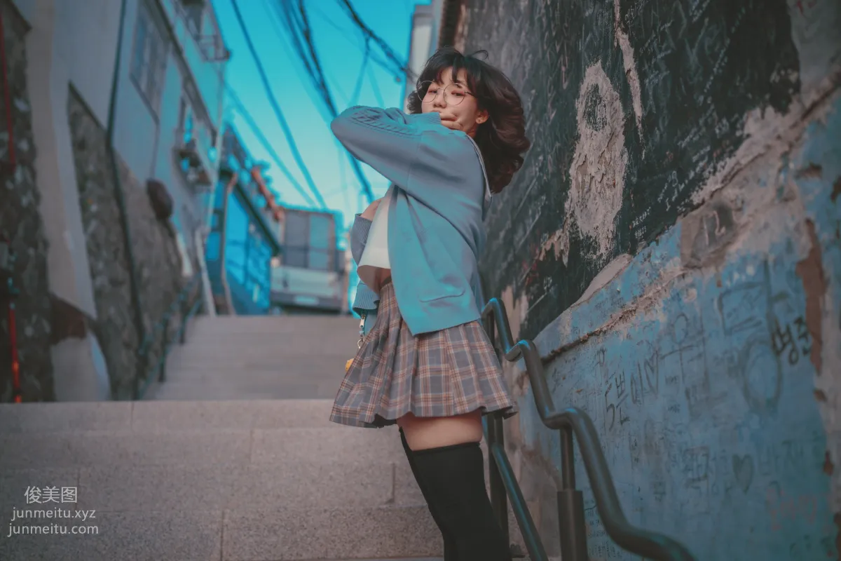 263.[DJAWA] Mimmi - Your Panties [325P] 135