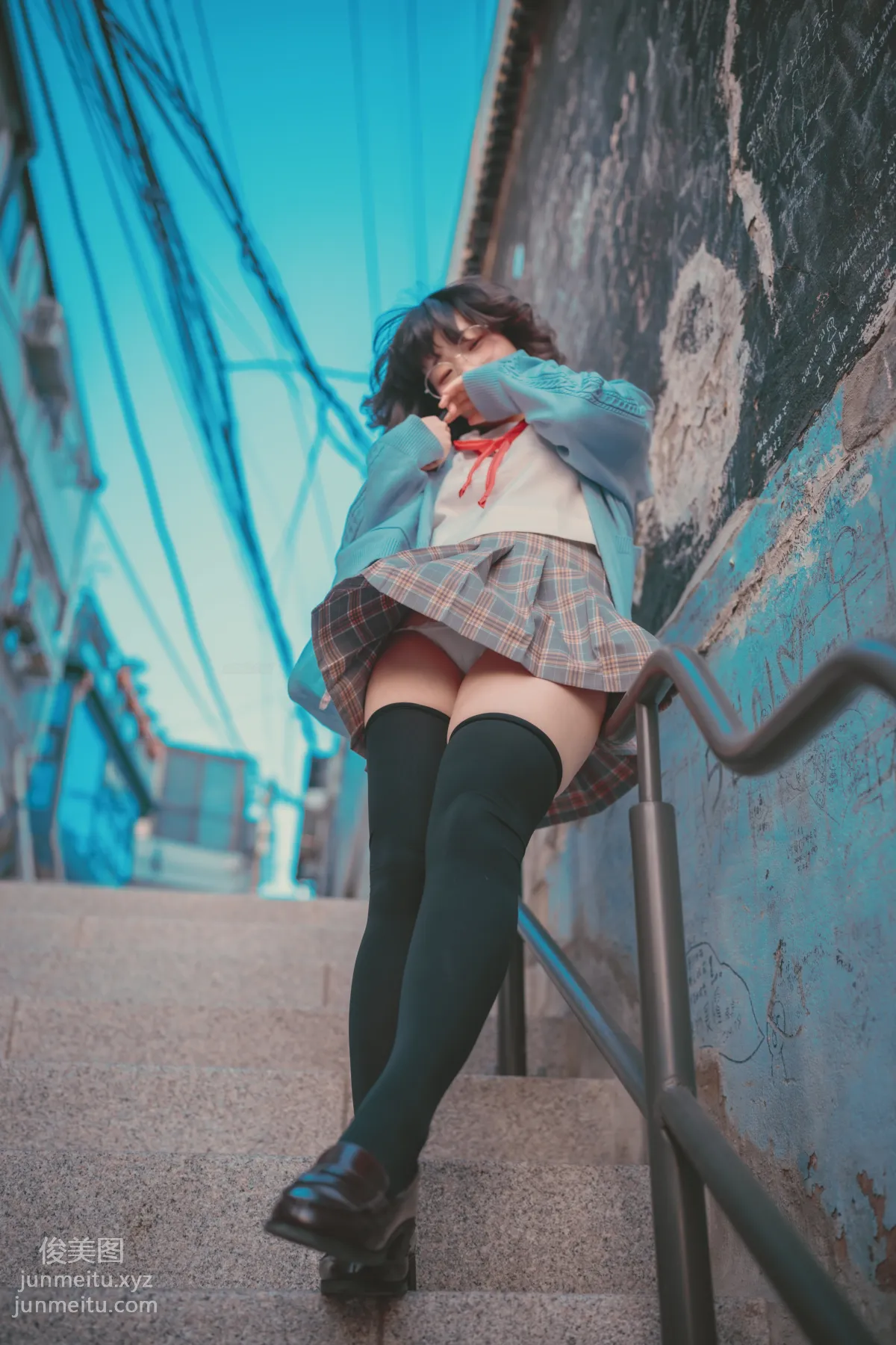 263.[DJAWA] Mimmi - Your Panties [325P] 136