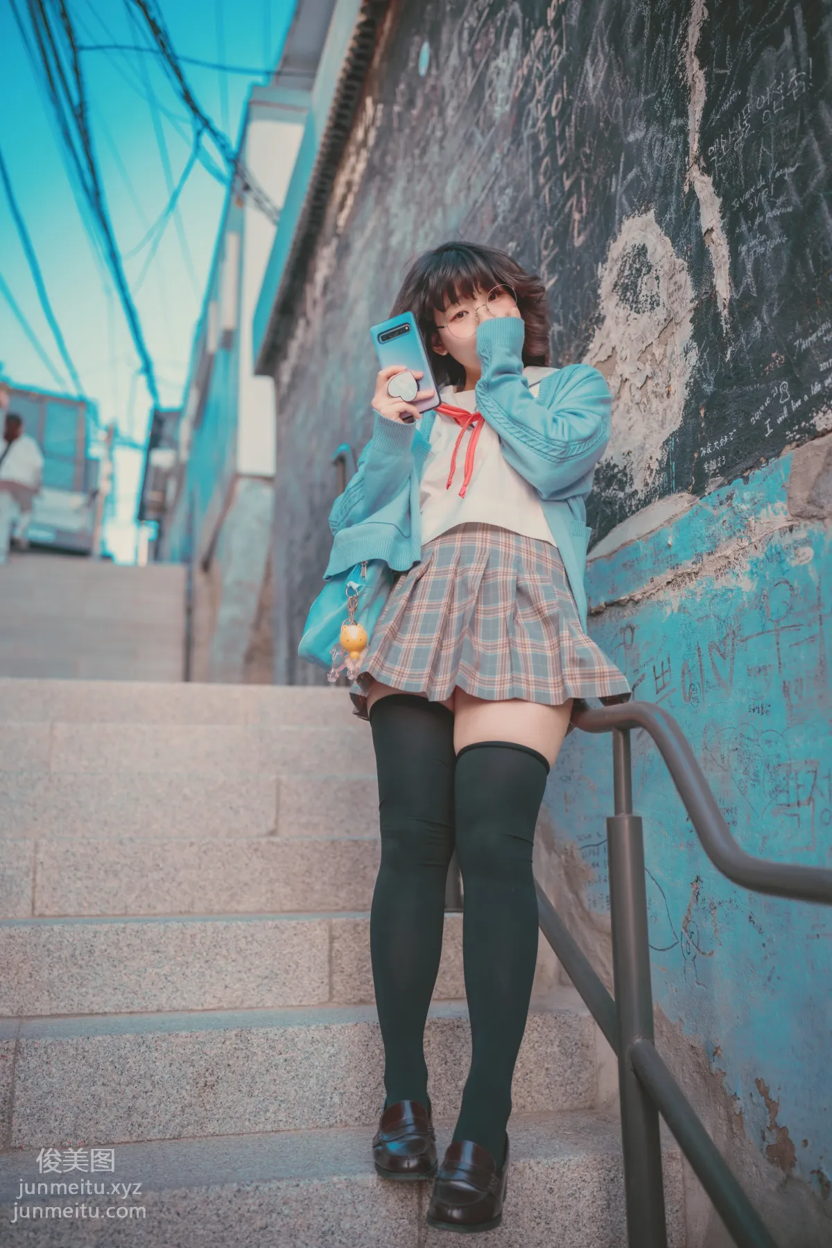 263.[DJAWA] Mimmi - Your Panties [325P] 139