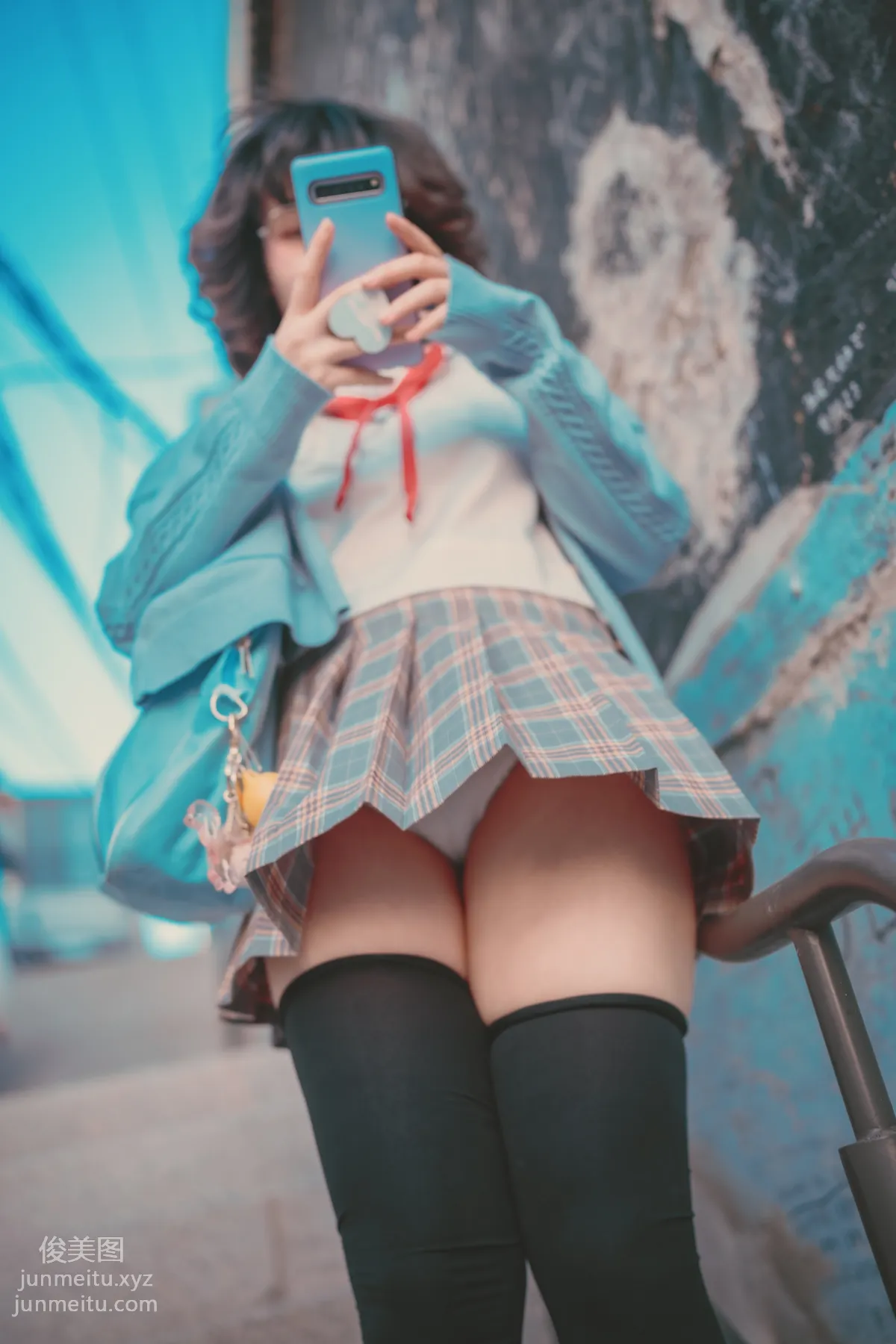 263.[DJAWA] Mimmi - Your Panties [325P] 140
