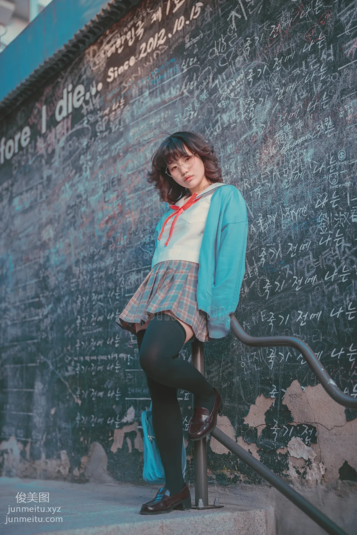 263.[DJAWA] Mimmi - Your Panties [325P] 146