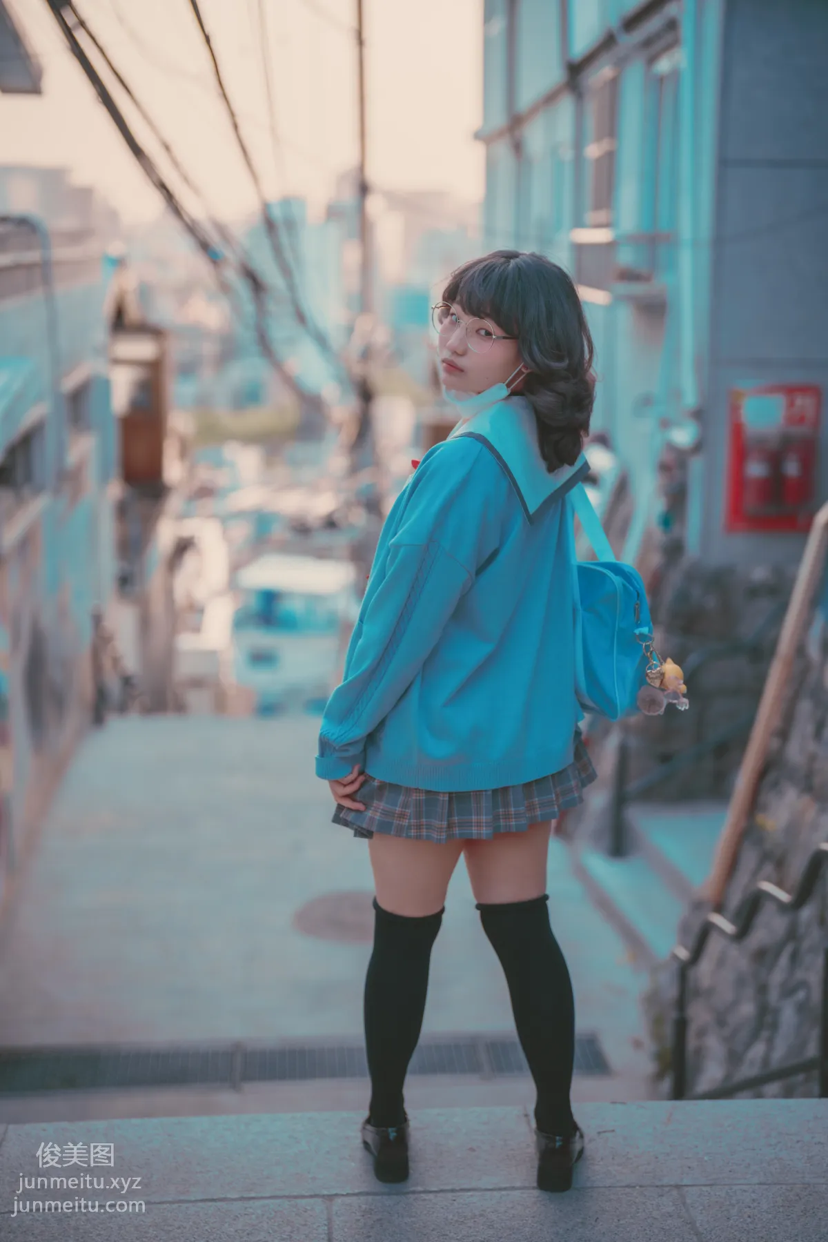 263.[DJAWA] Mimmi - Your Panties [325P] 159