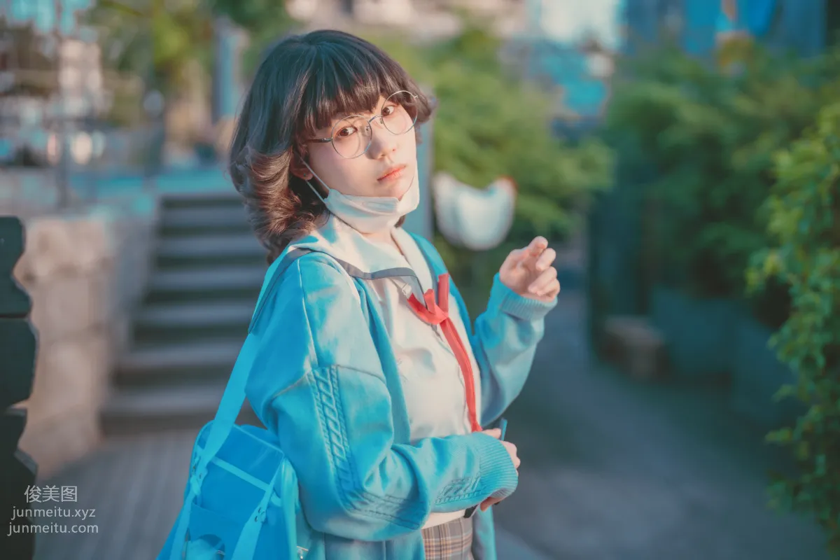 263.[DJAWA] Mimmi - Your Panties [325P] 161