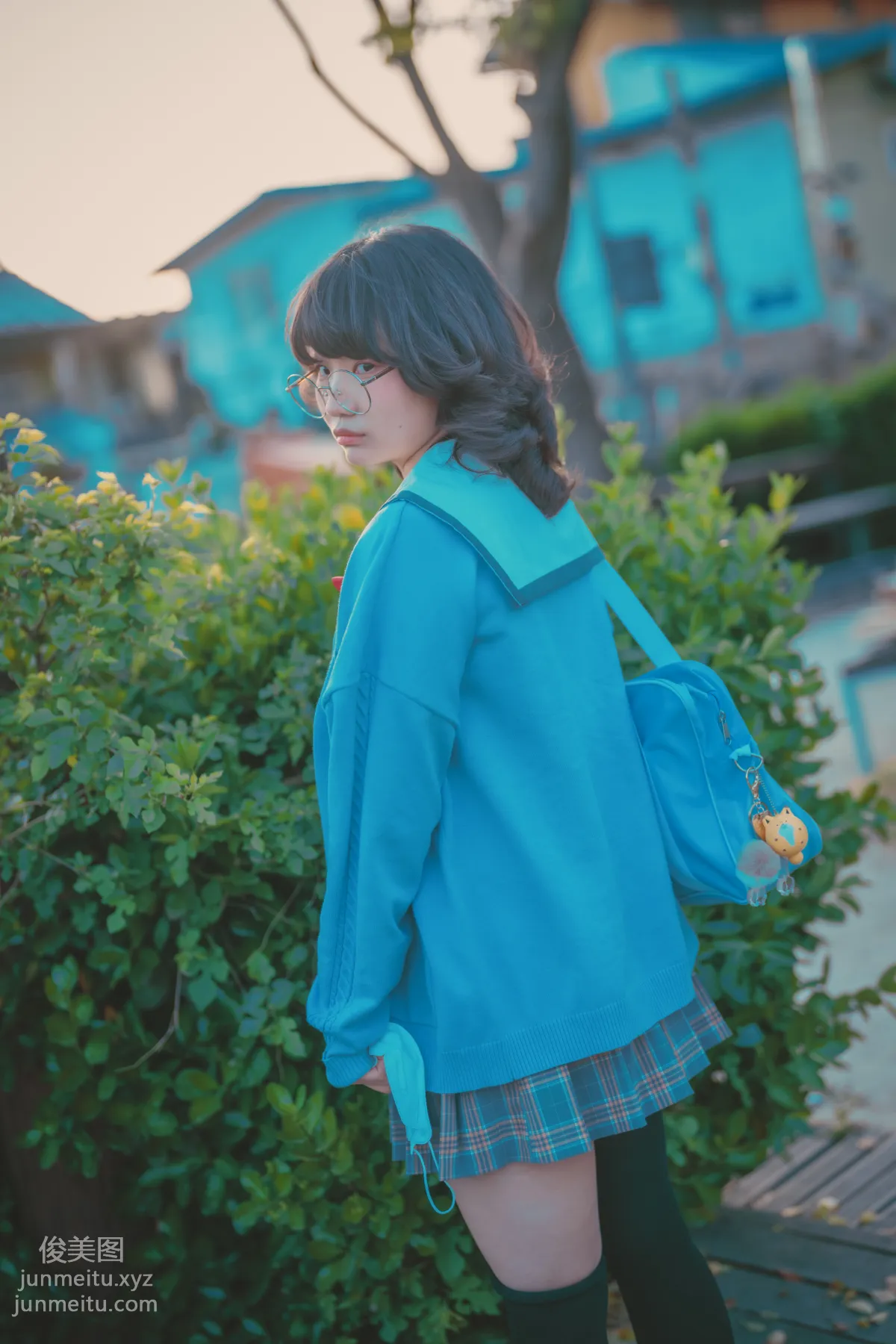 263.[DJAWA] Mimmi - Your Panties [325P] 164