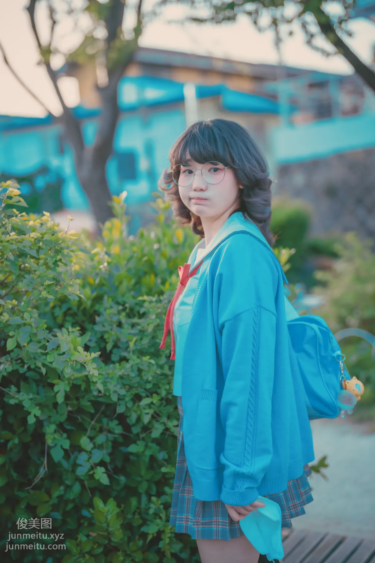 263.[DJAWA] Mimmi - Your Panties [325P] 165