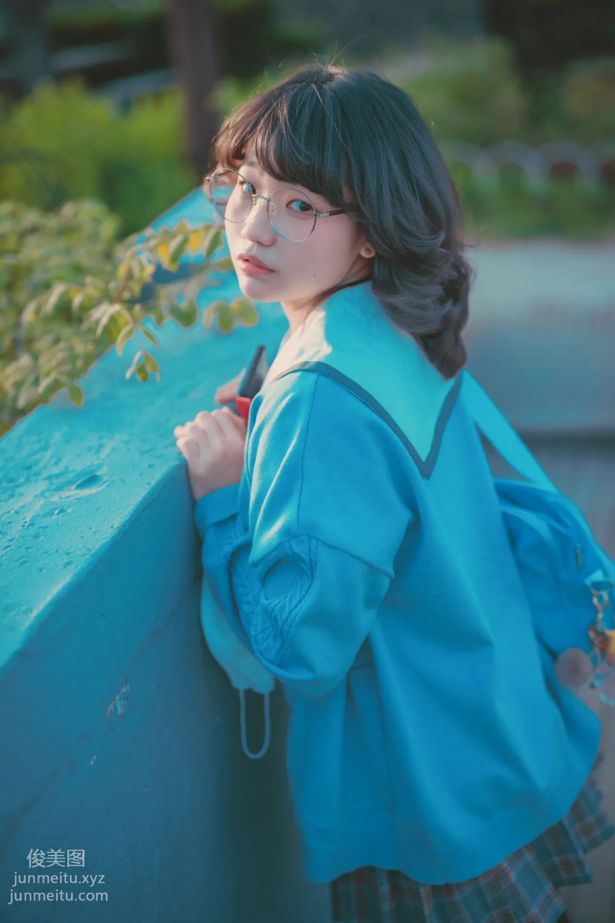 263.[DJAWA] Mimmi - Your Panties [325P] 166