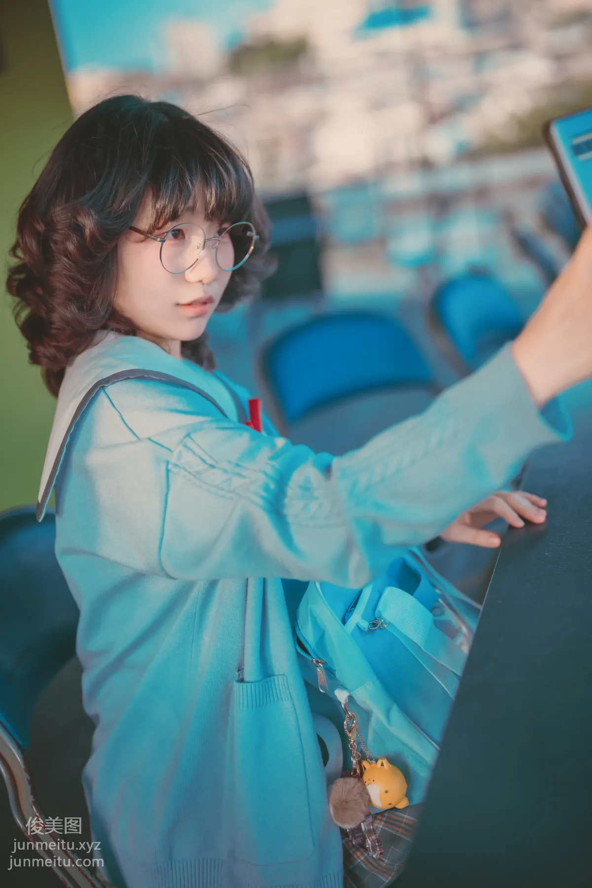 263.[DJAWA] Mimmi - Your Panties [325P] 168