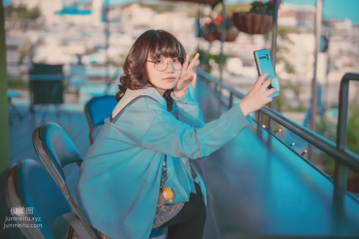 263.[DJAWA] Mimmi - Your Panties [325P] 171