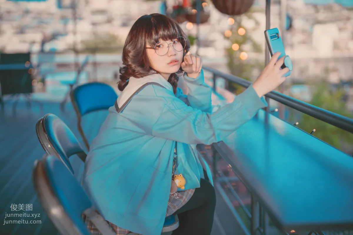 263.[DJAWA] Mimmi - Your Panties [325P] 172