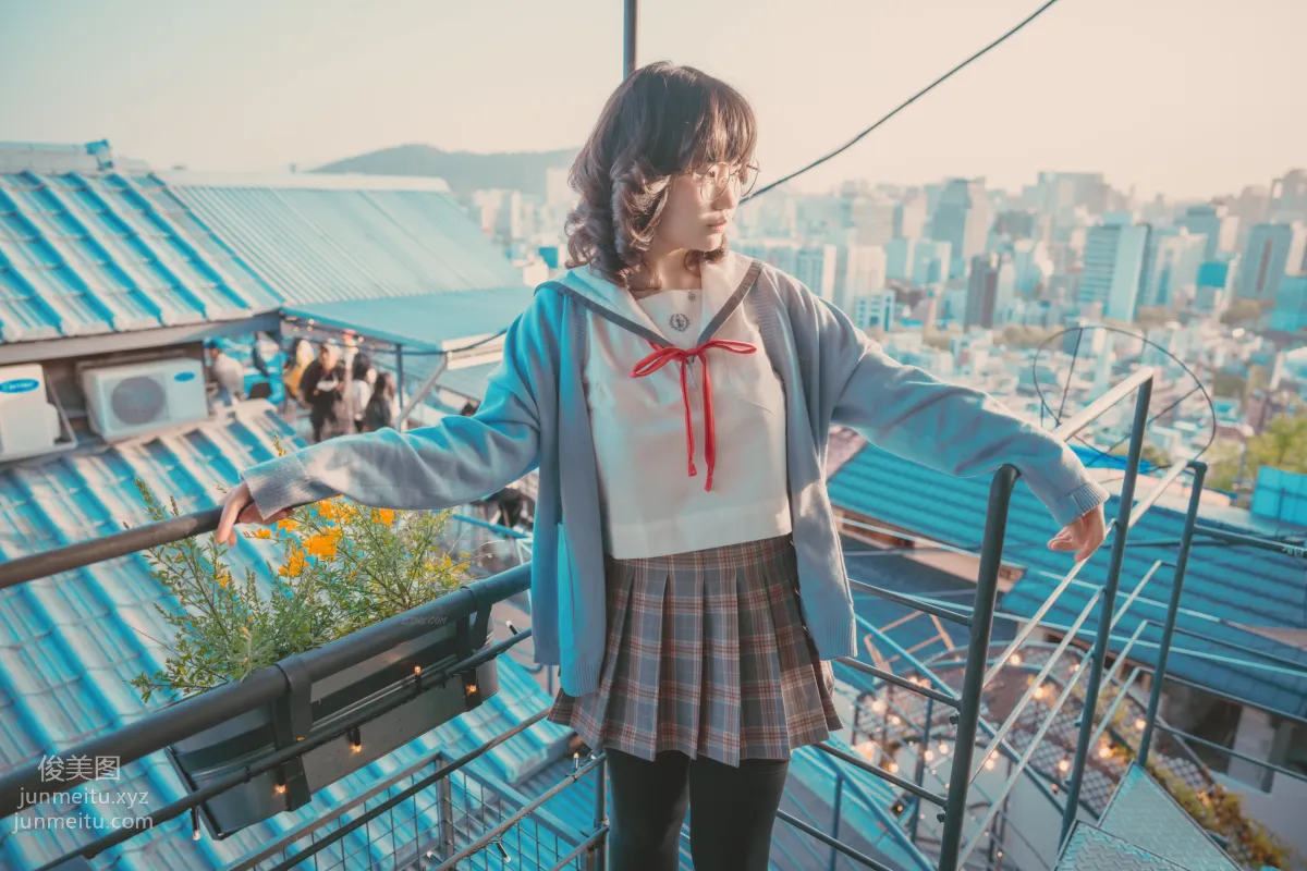 263.[DJAWA] Mimmi - Your Panties [325P] 176