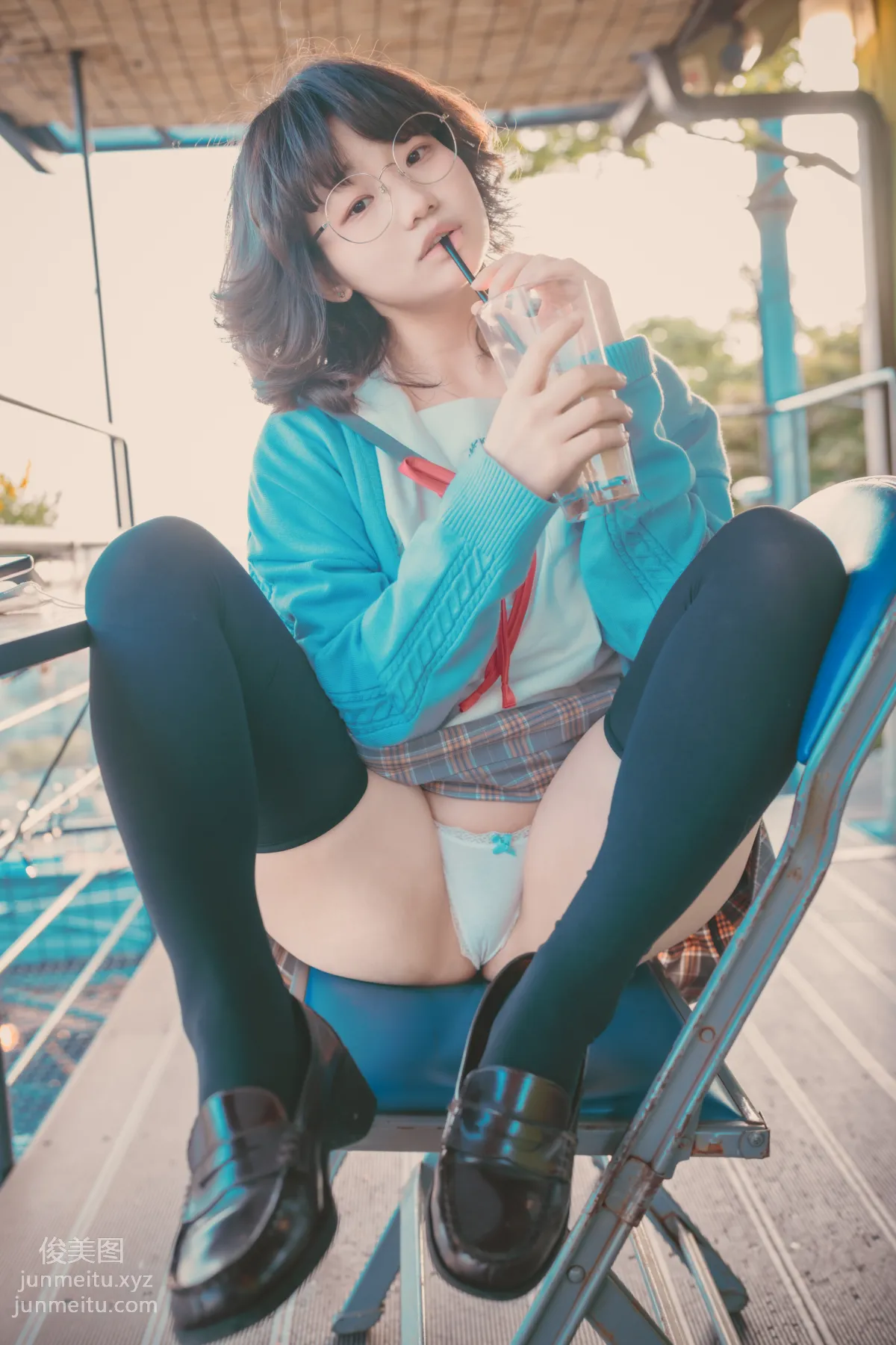 263.[DJAWA] Mimmi - Your Panties [325P] 182