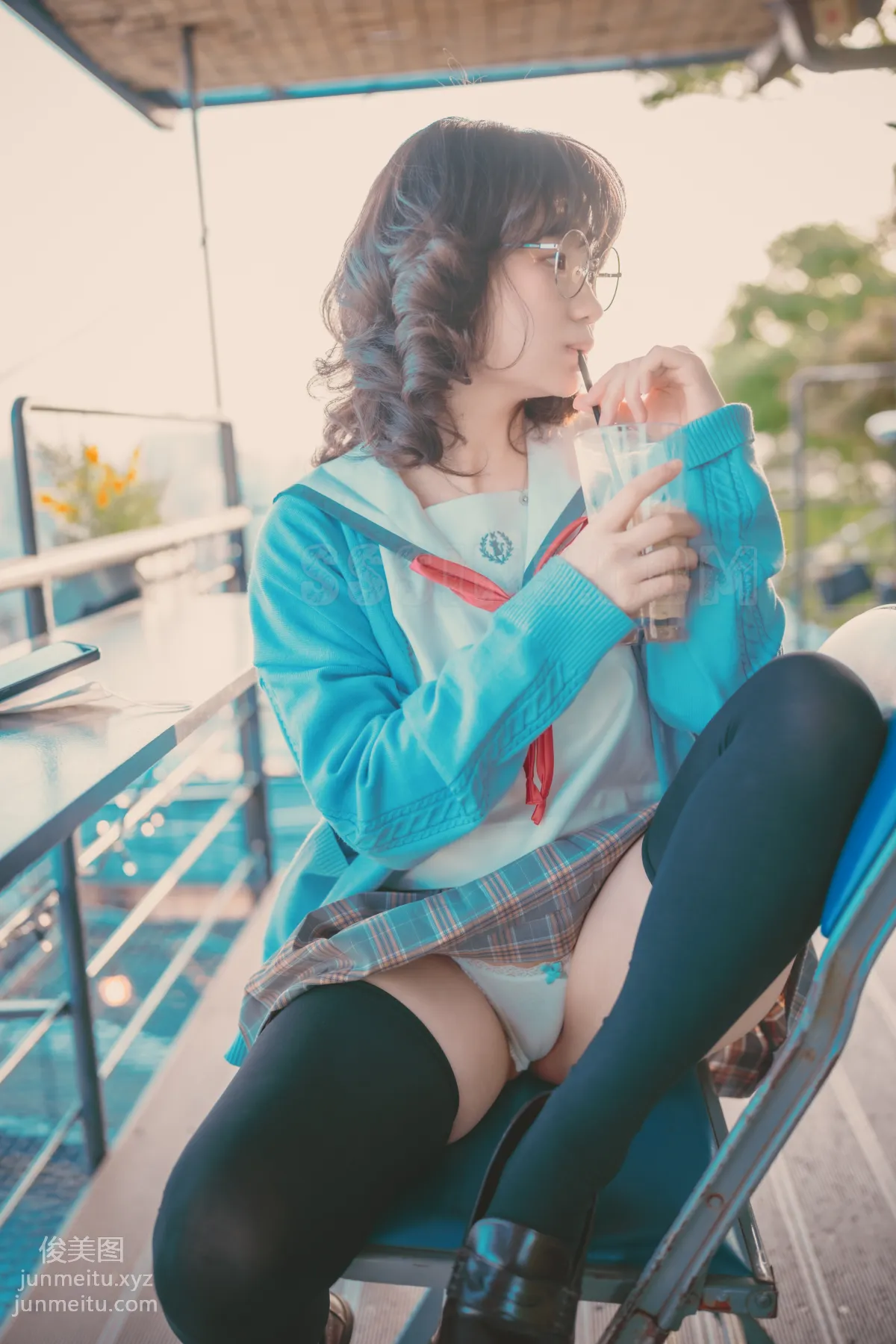 263.[DJAWA] Mimmi - Your Panties [325P] 183