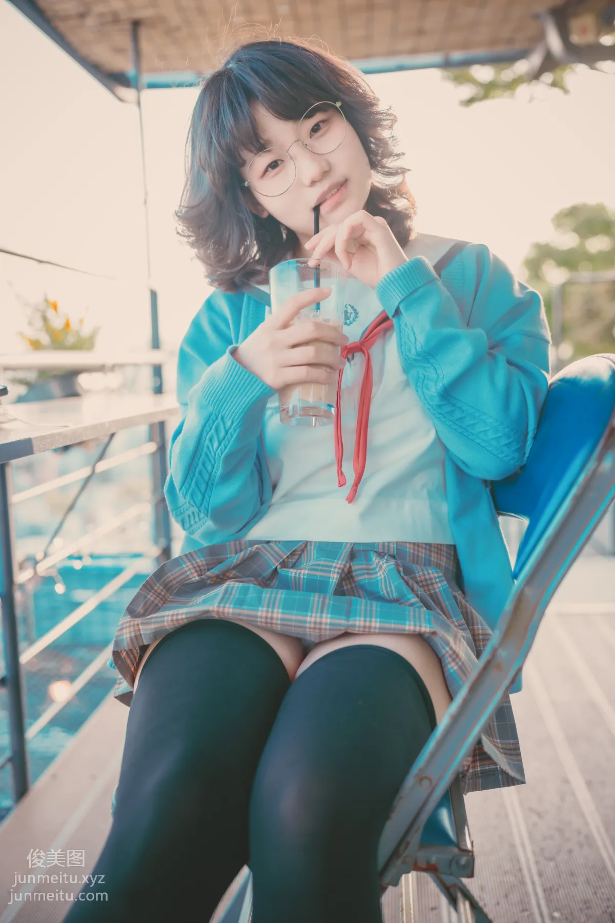 263.[DJAWA] Mimmi - Your Panties [325P] 184