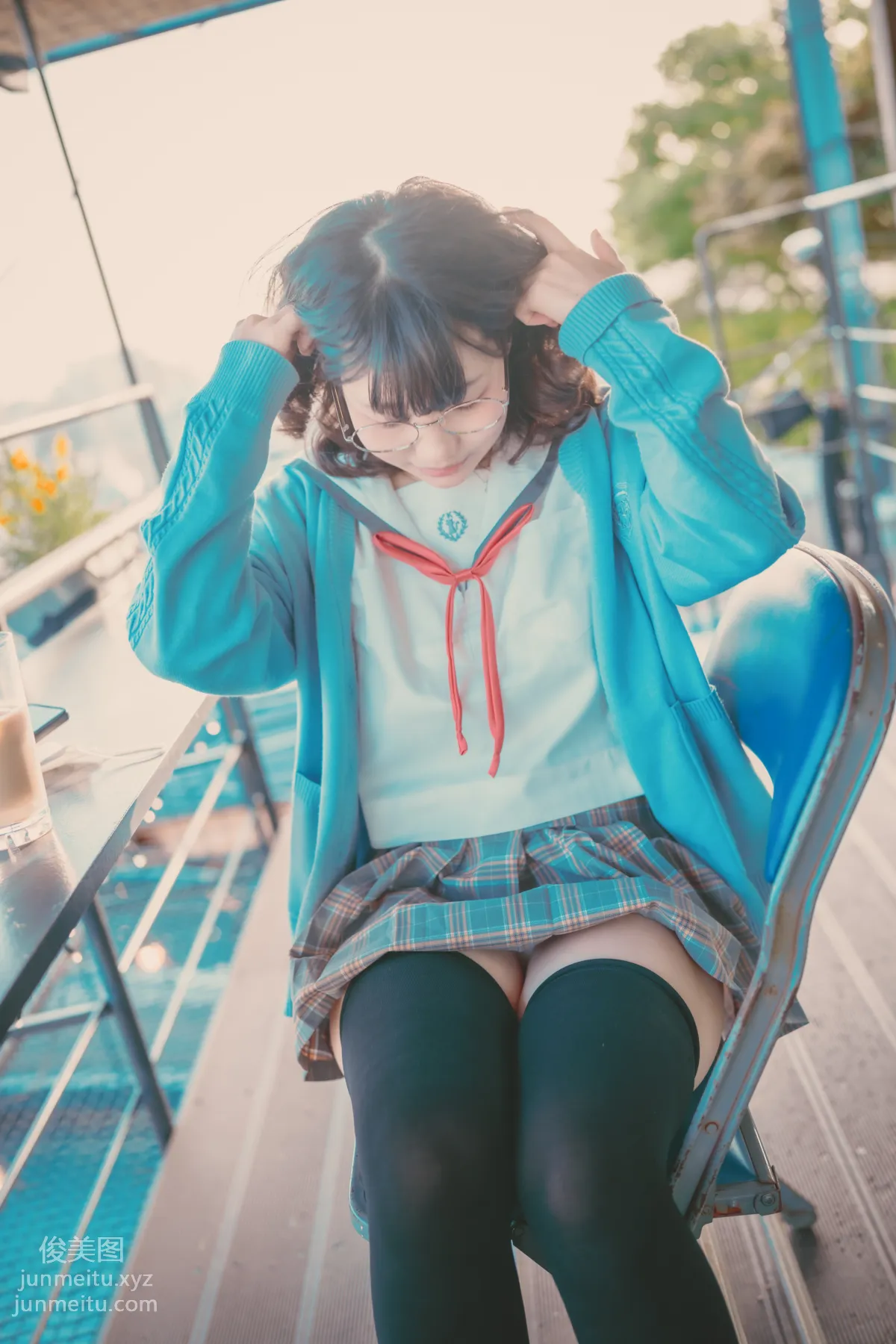 263.[DJAWA] Mimmi - Your Panties [325P] 185