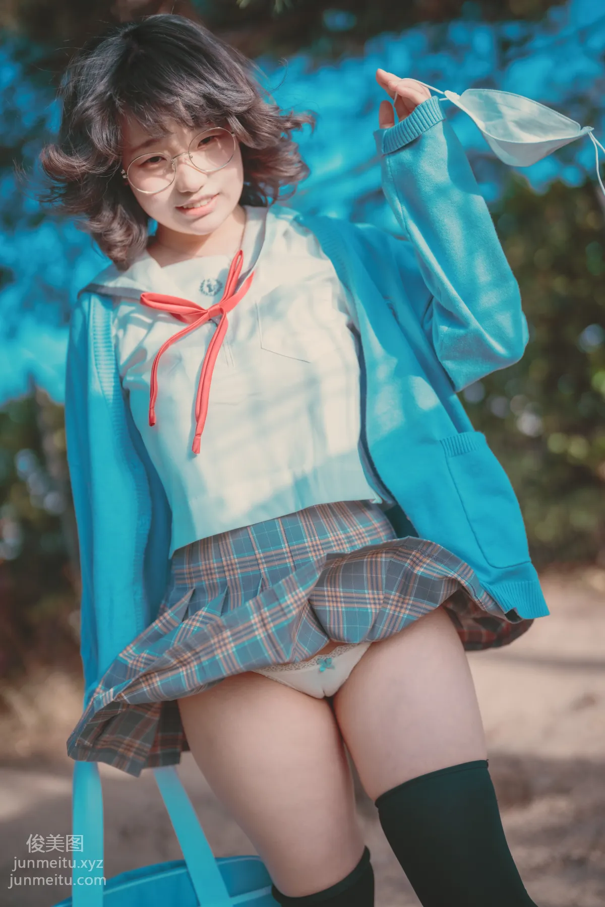 263.[DJAWA] Mimmi - Your Panties [325P] 191