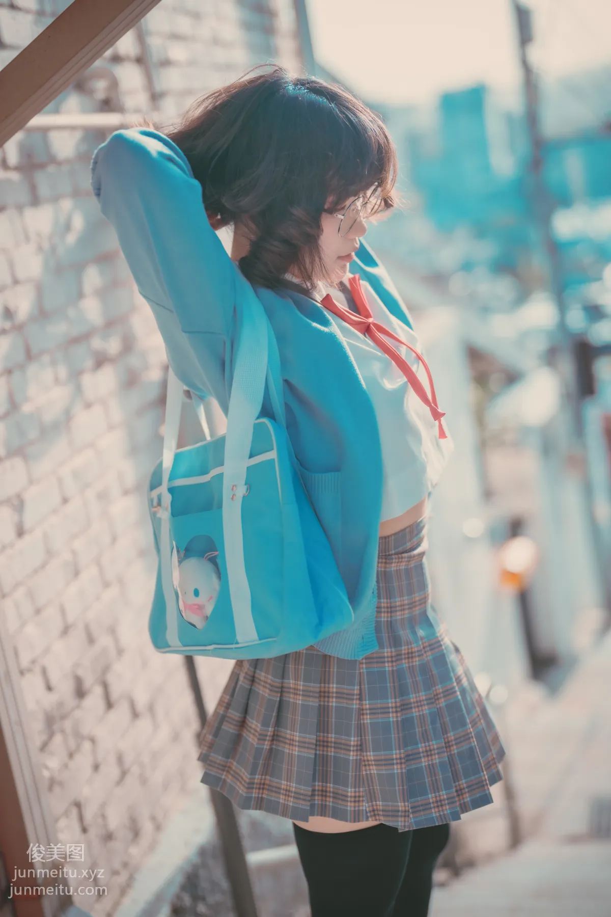 263.[DJAWA] Mimmi - Your Panties [325P] 193