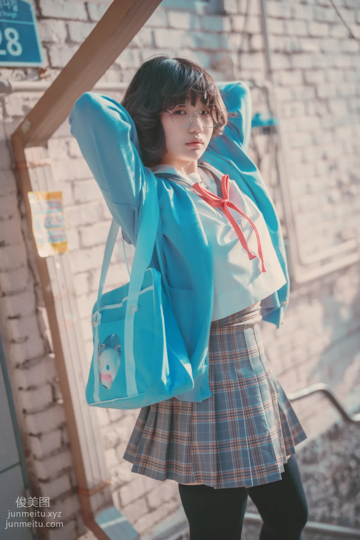 263.[DJAWA] Mimmi - Your Panties [325P] 194