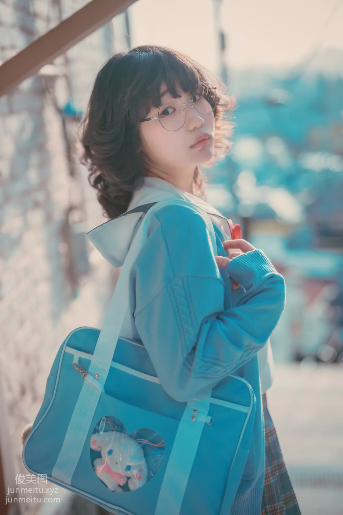 263.[DJAWA] Mimmi - Your Panties [325P] 195
