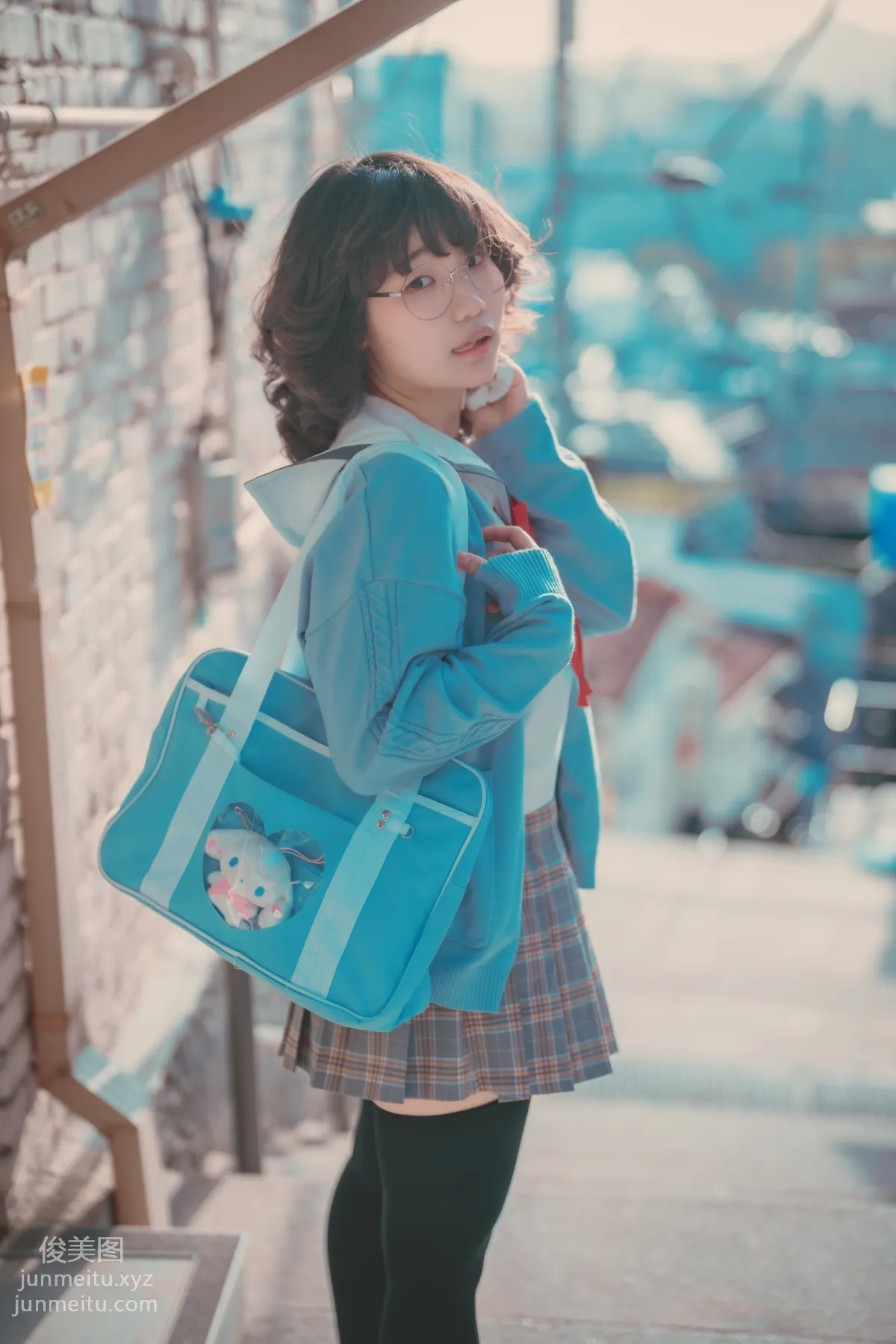 263.[DJAWA] Mimmi - Your Panties [325P] 196