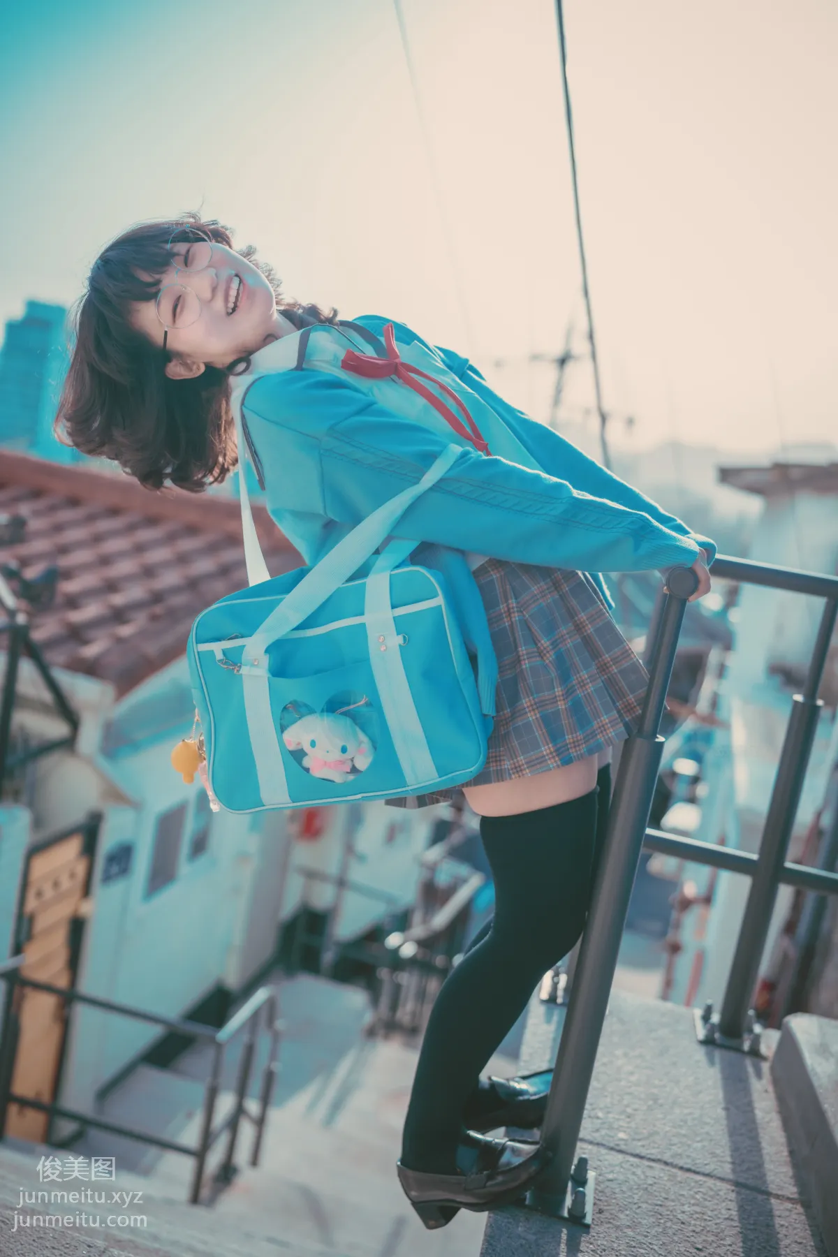 263.[DJAWA] Mimmi - Your Panties [325P] 198