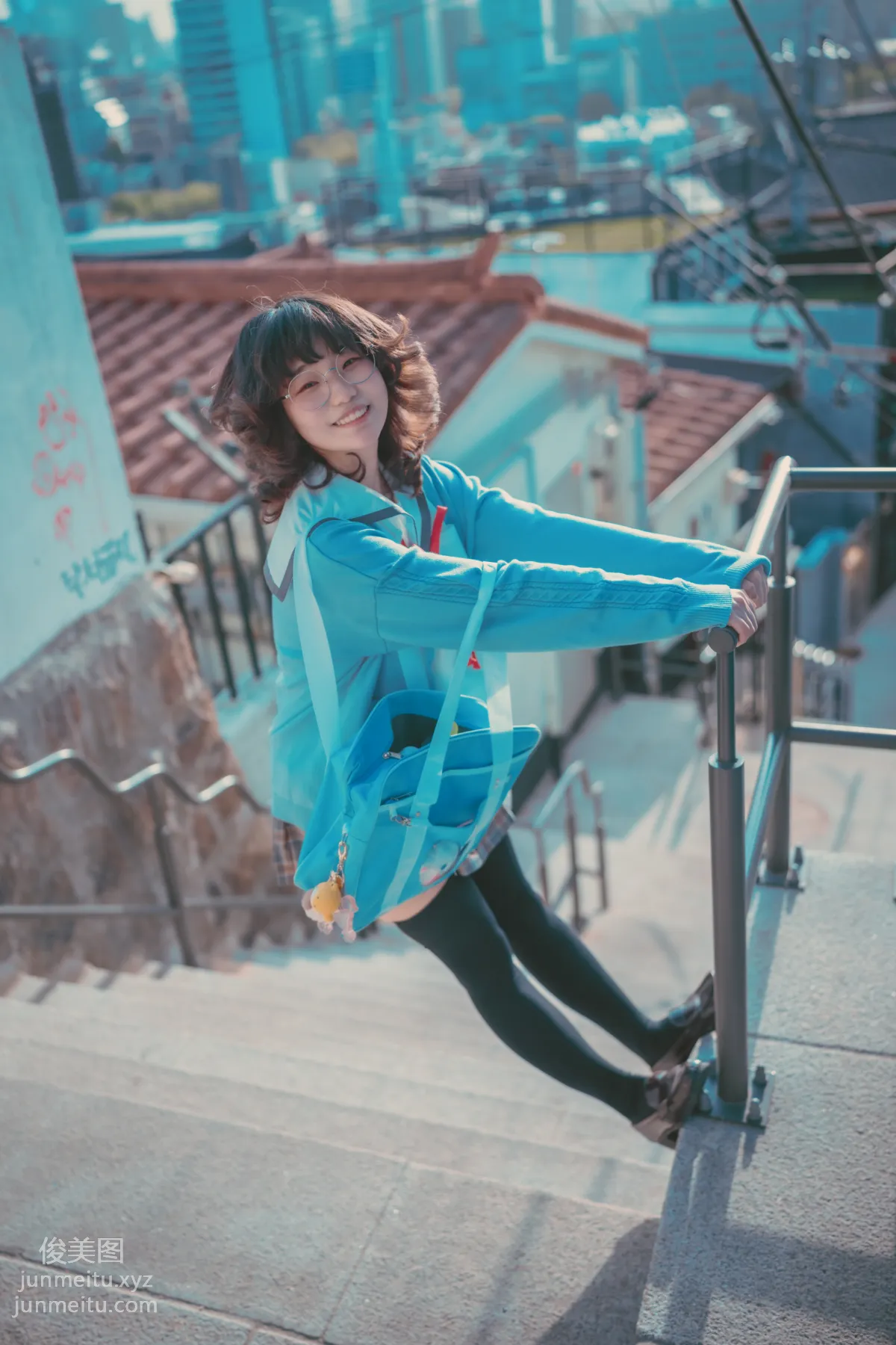 263.[DJAWA] Mimmi - Your Panties [325P] 199